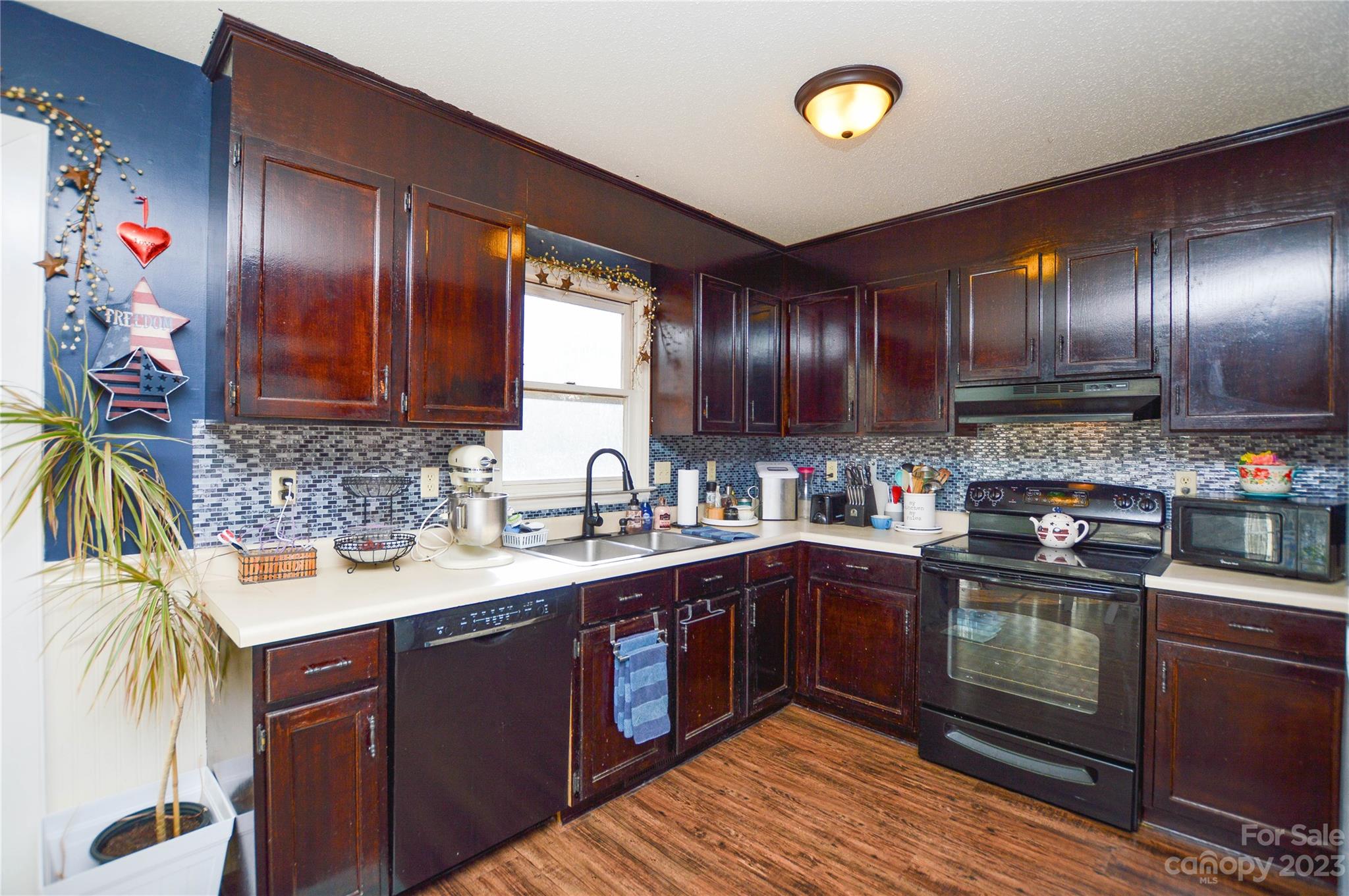 Westover - Residential