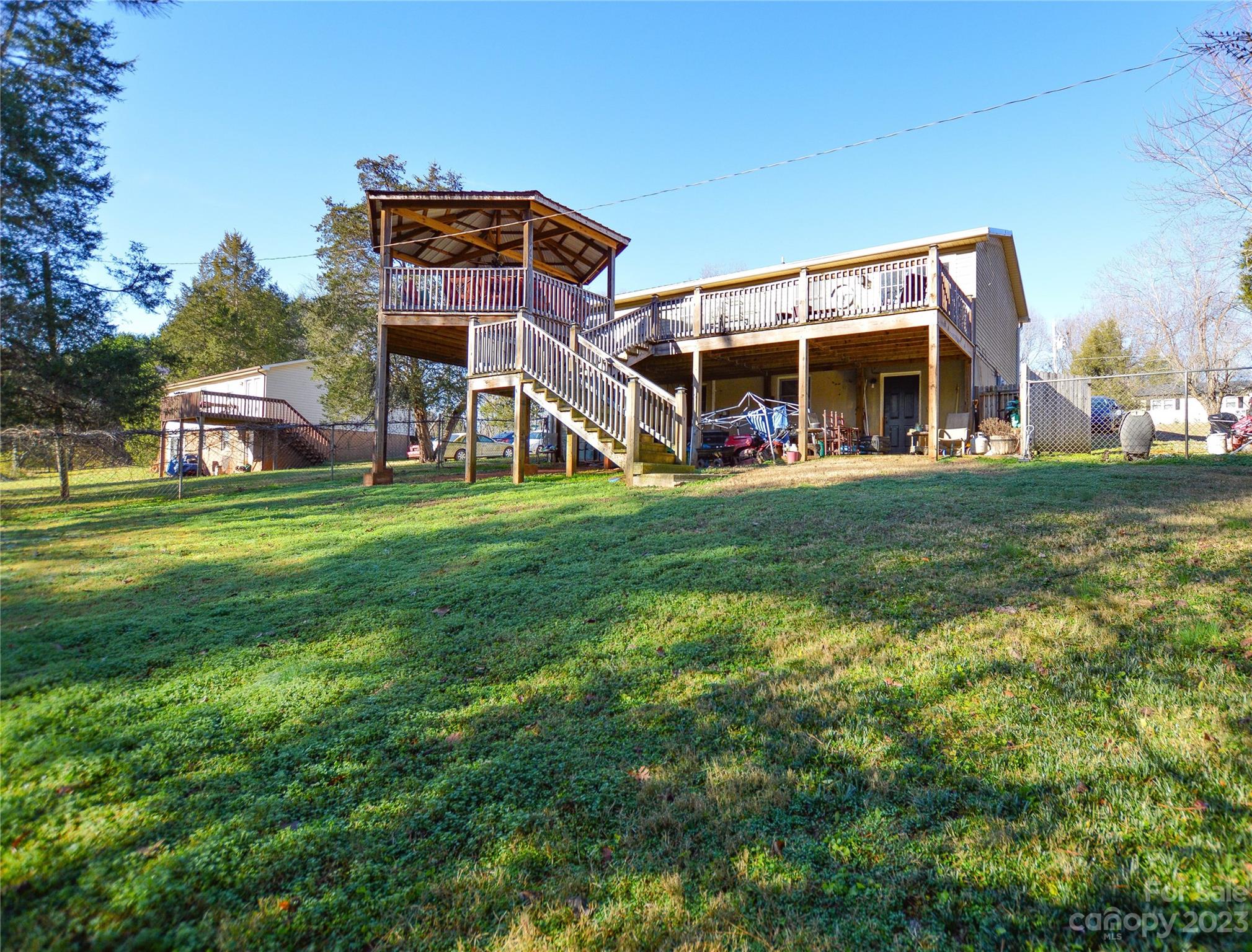 Westover - Residential