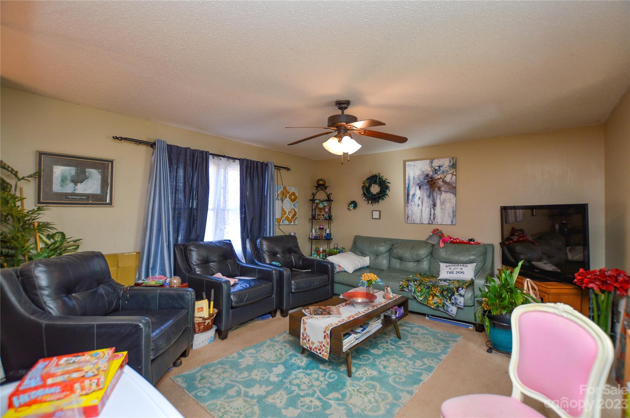 Westover - Residential