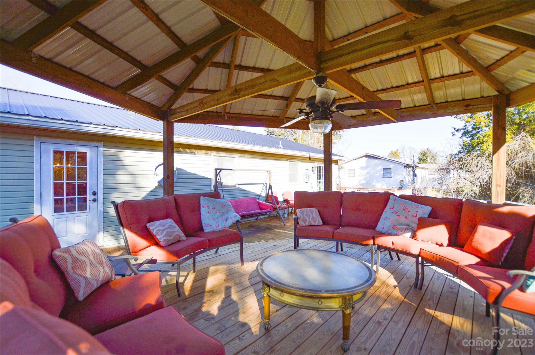 Westover - Residential