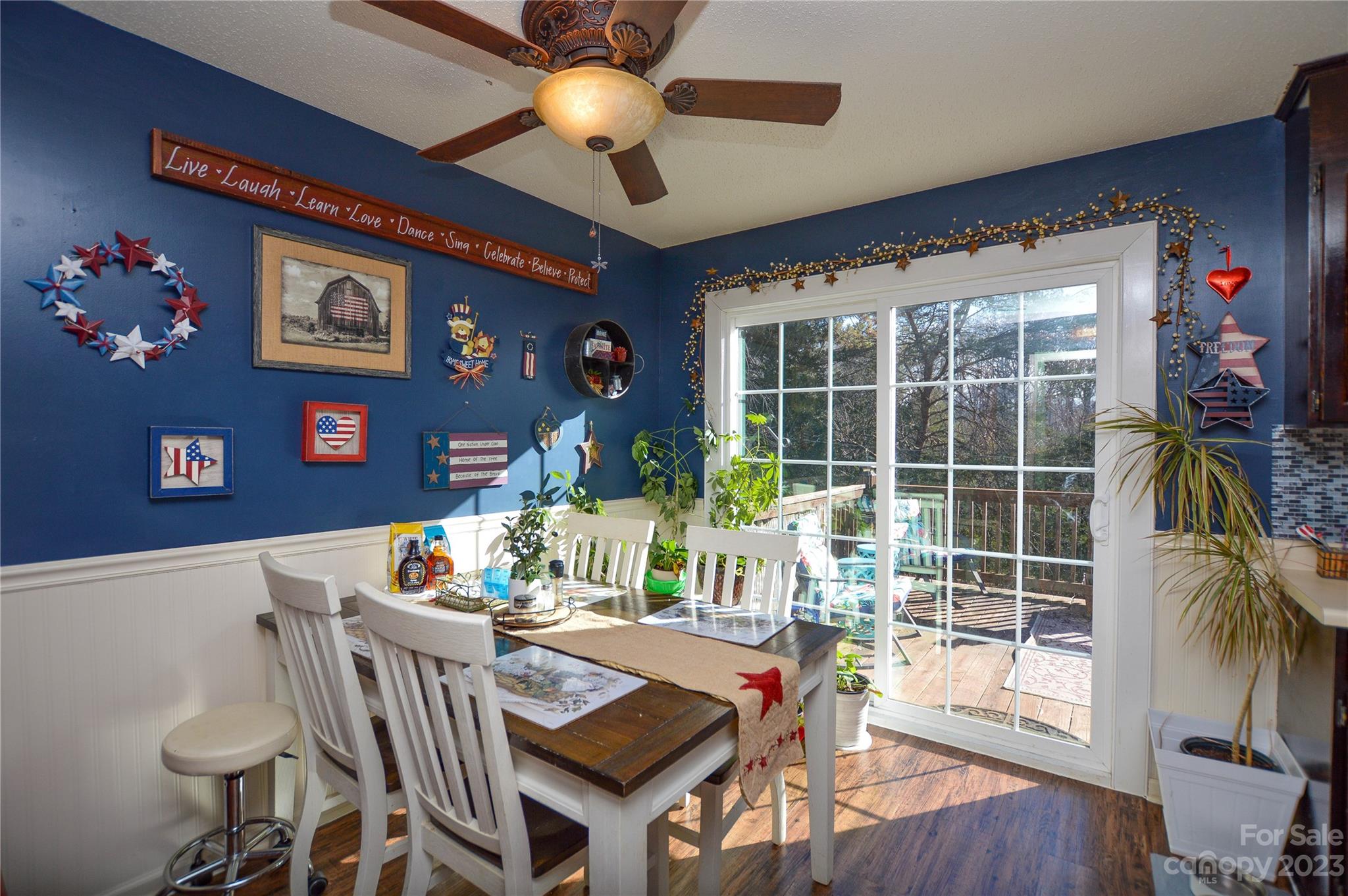 Westover - Residential