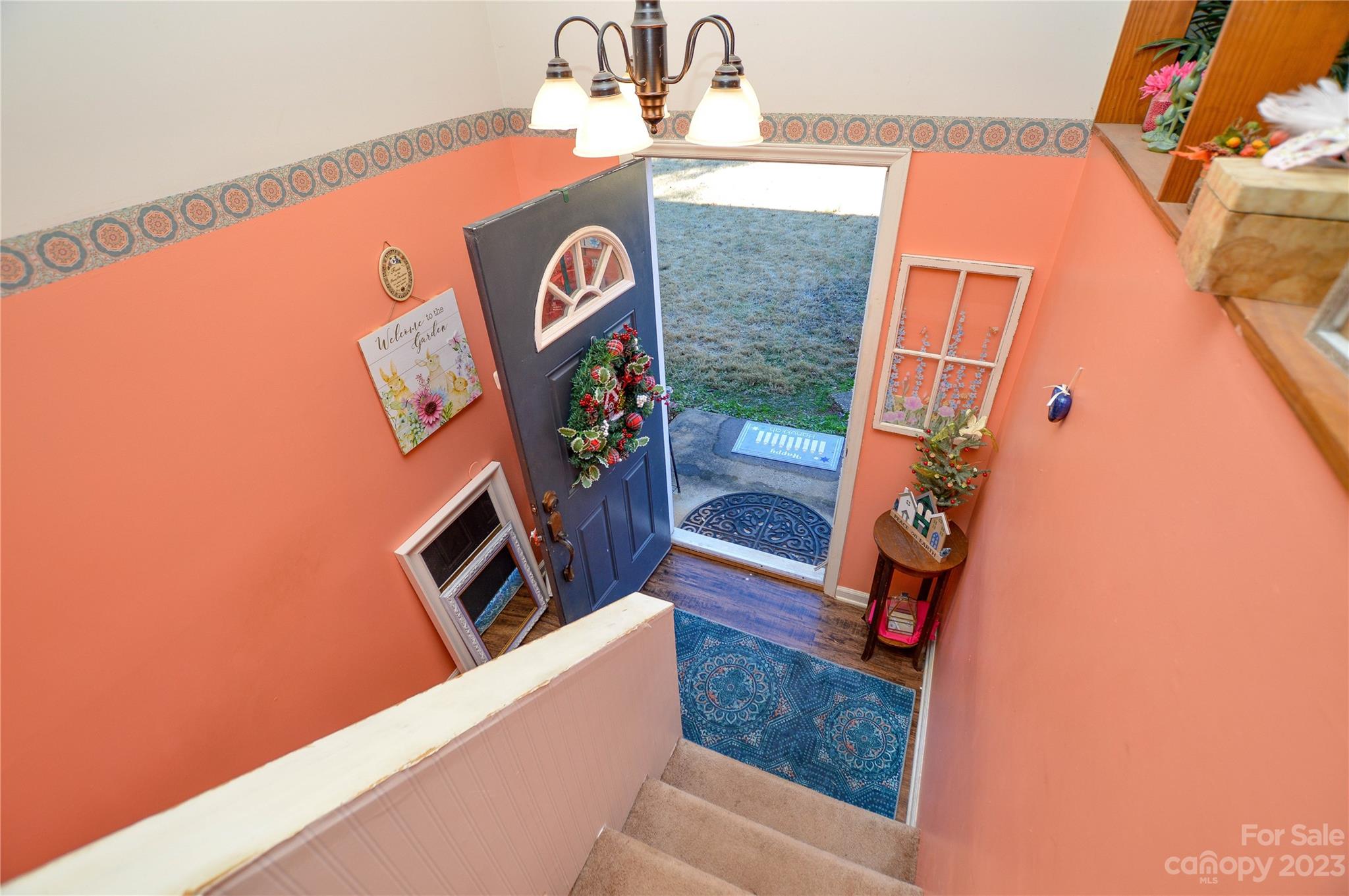 Westover - Residential