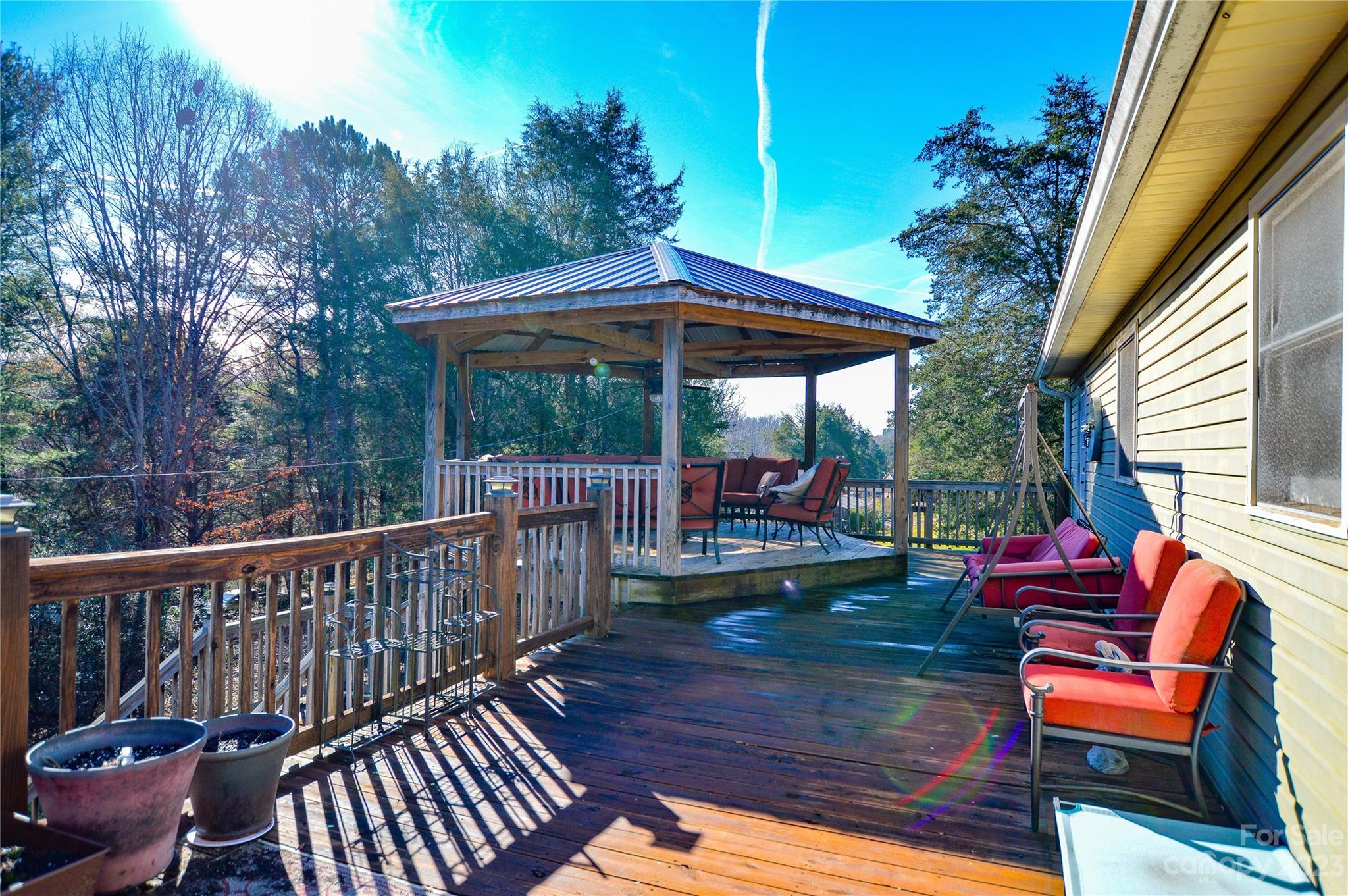 Westover - Residential