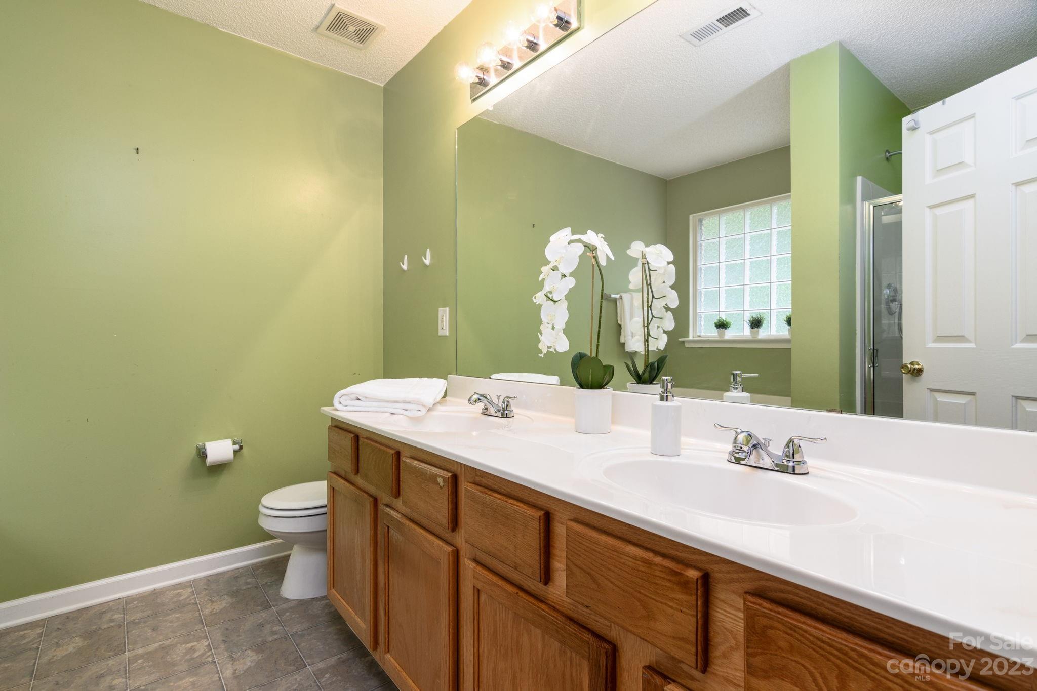 Woodlands - Residential