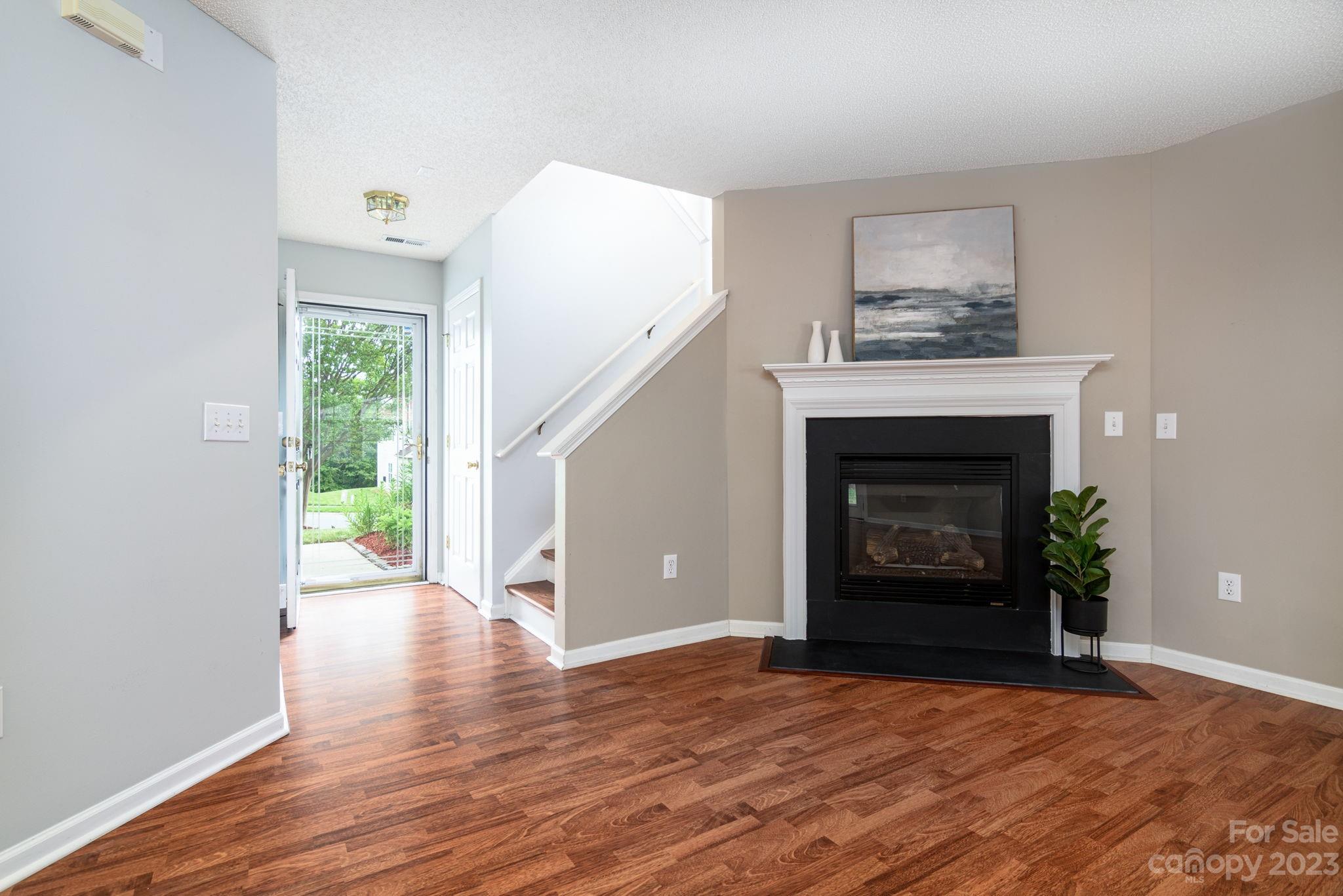 Woodlands - Residential