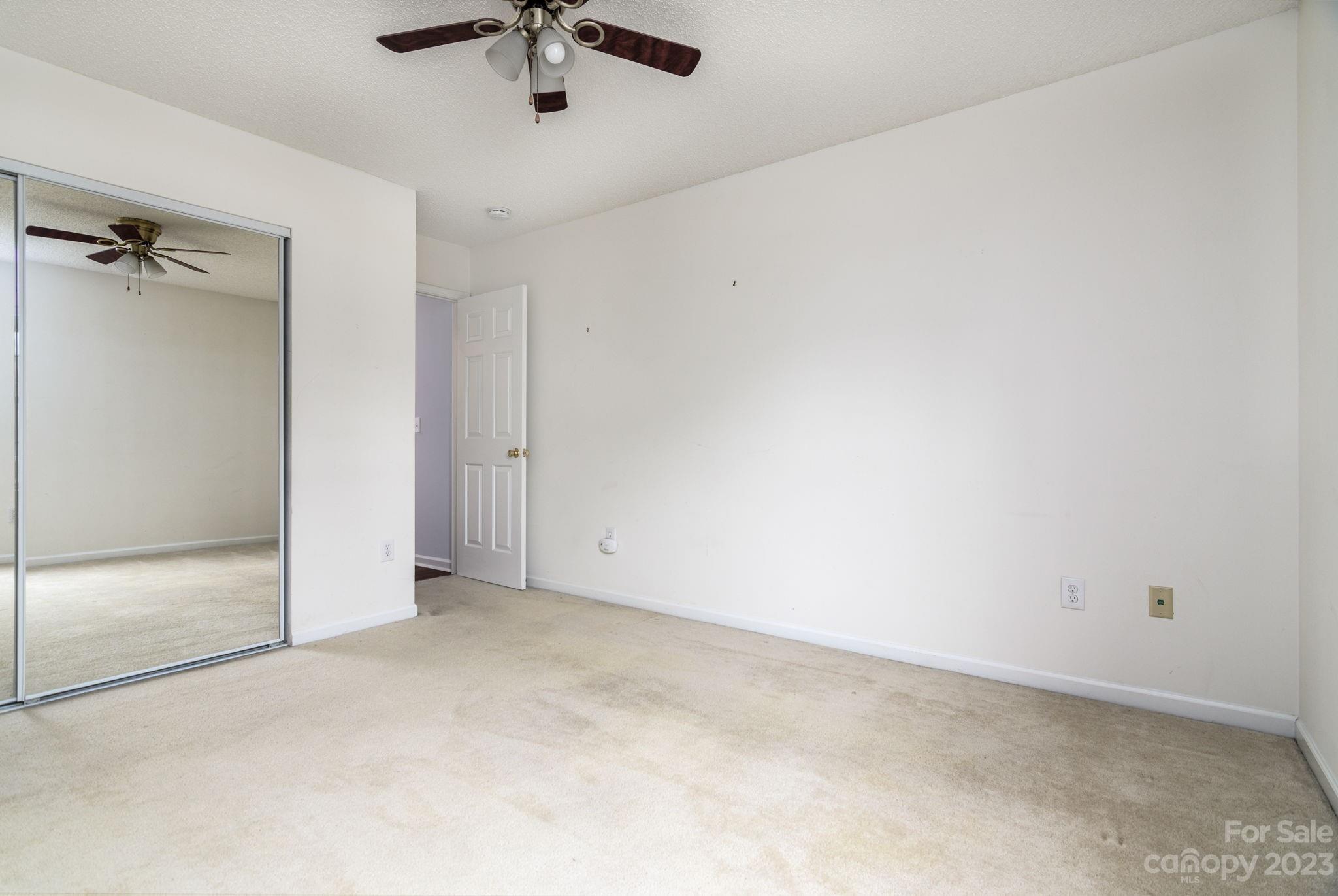 Woodlands - Residential