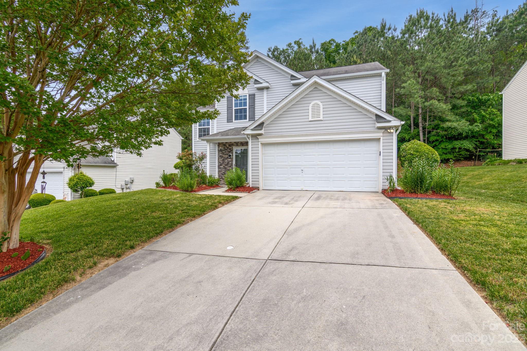 Woodlands - Residential