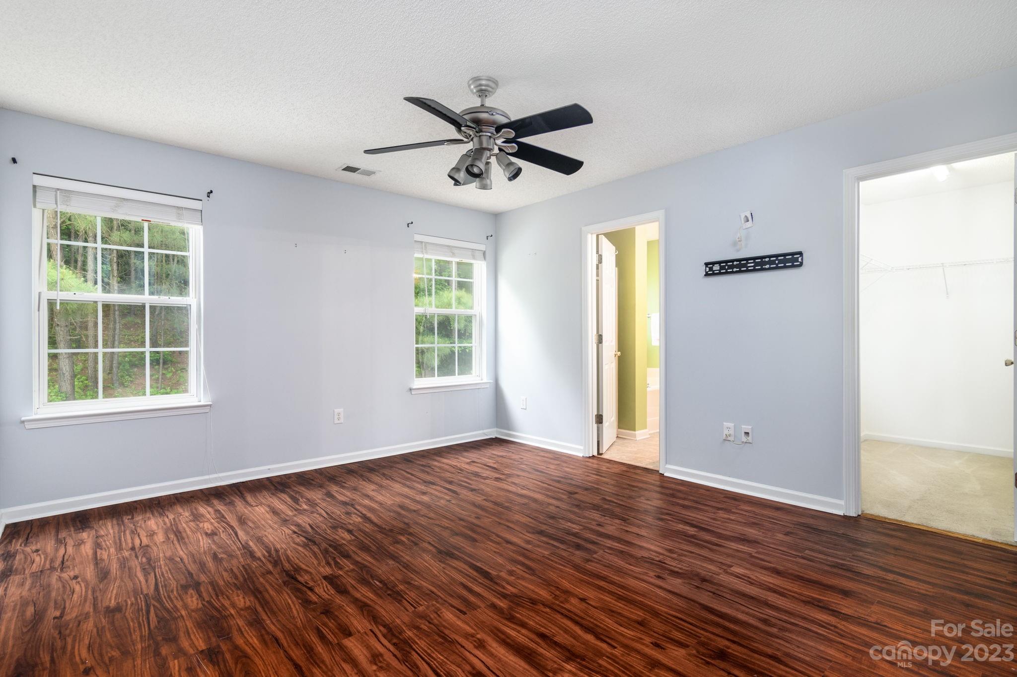 Woodlands - Residential