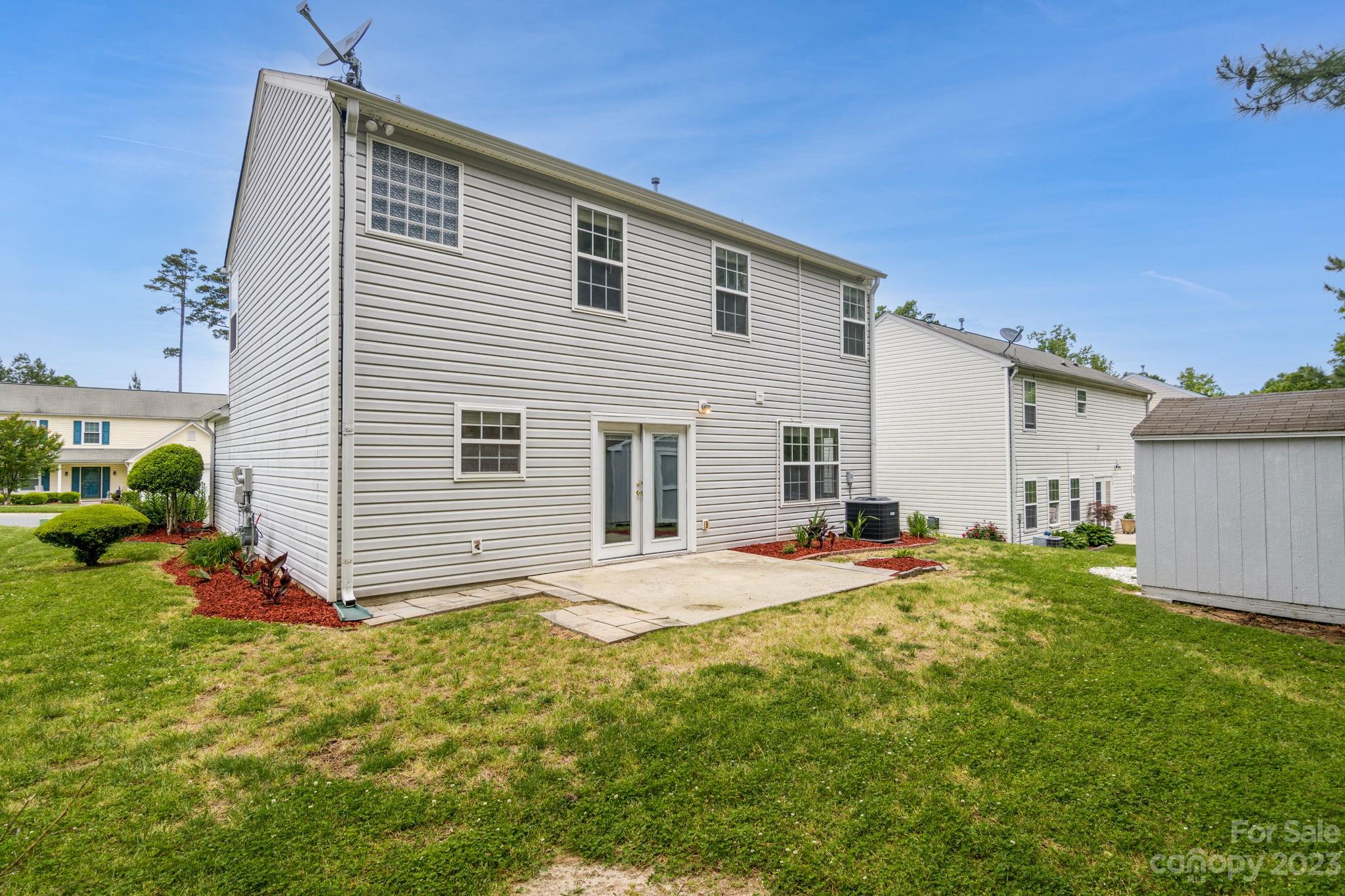 Woodlands - Residential