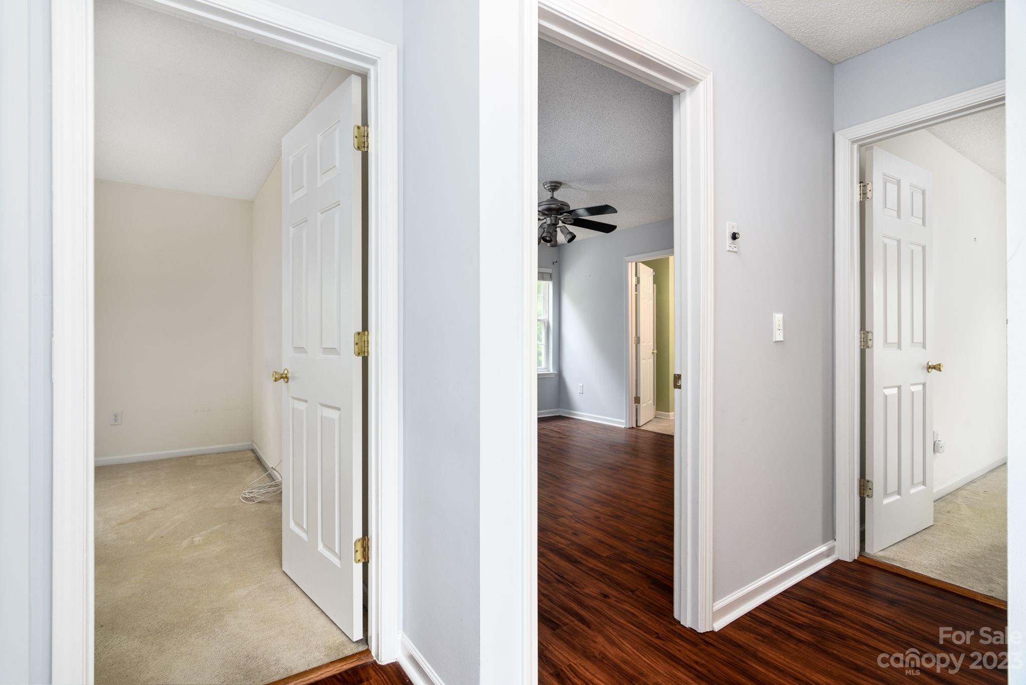 Woodlands - Residential