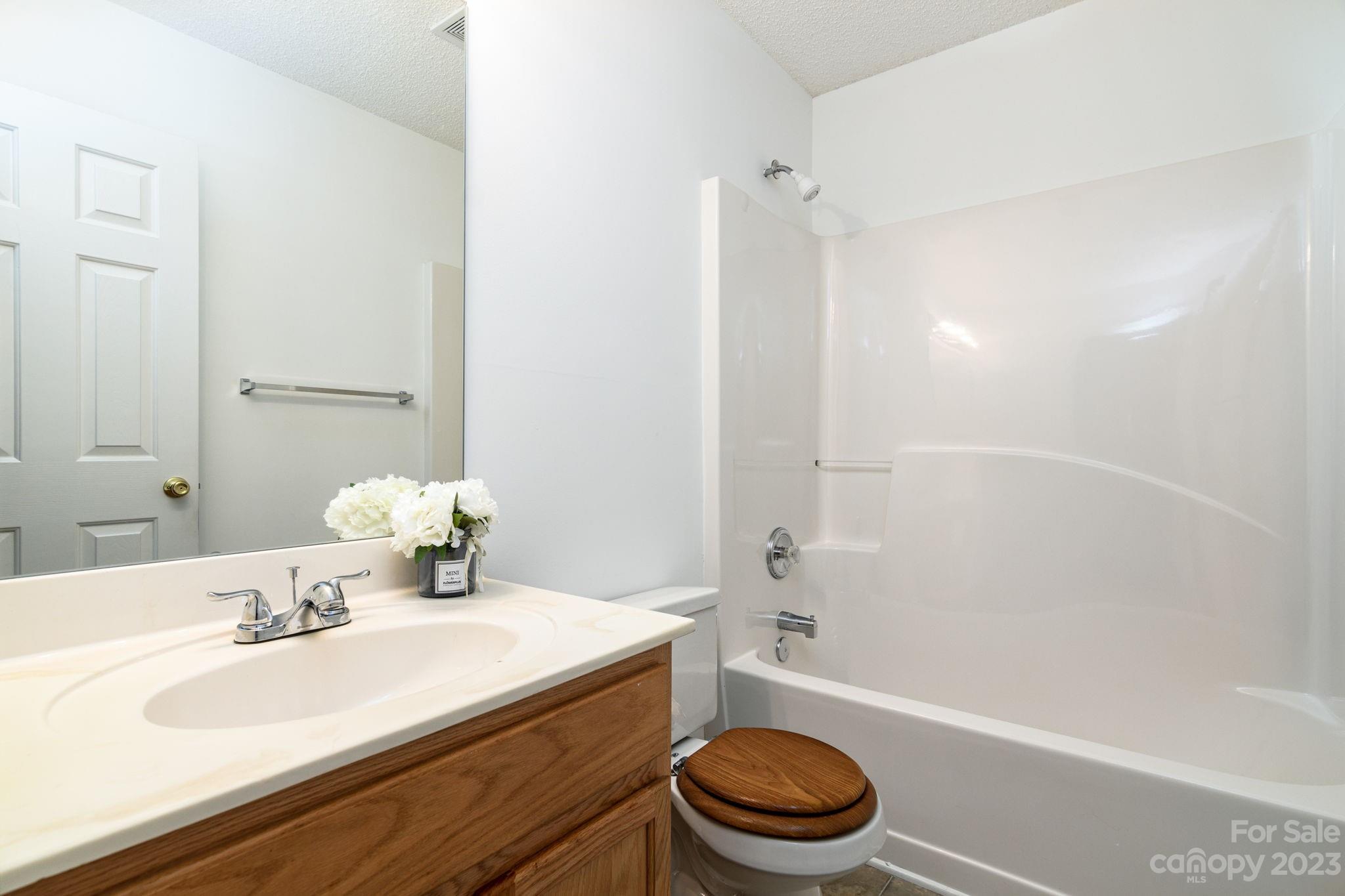 Woodlands - Residential