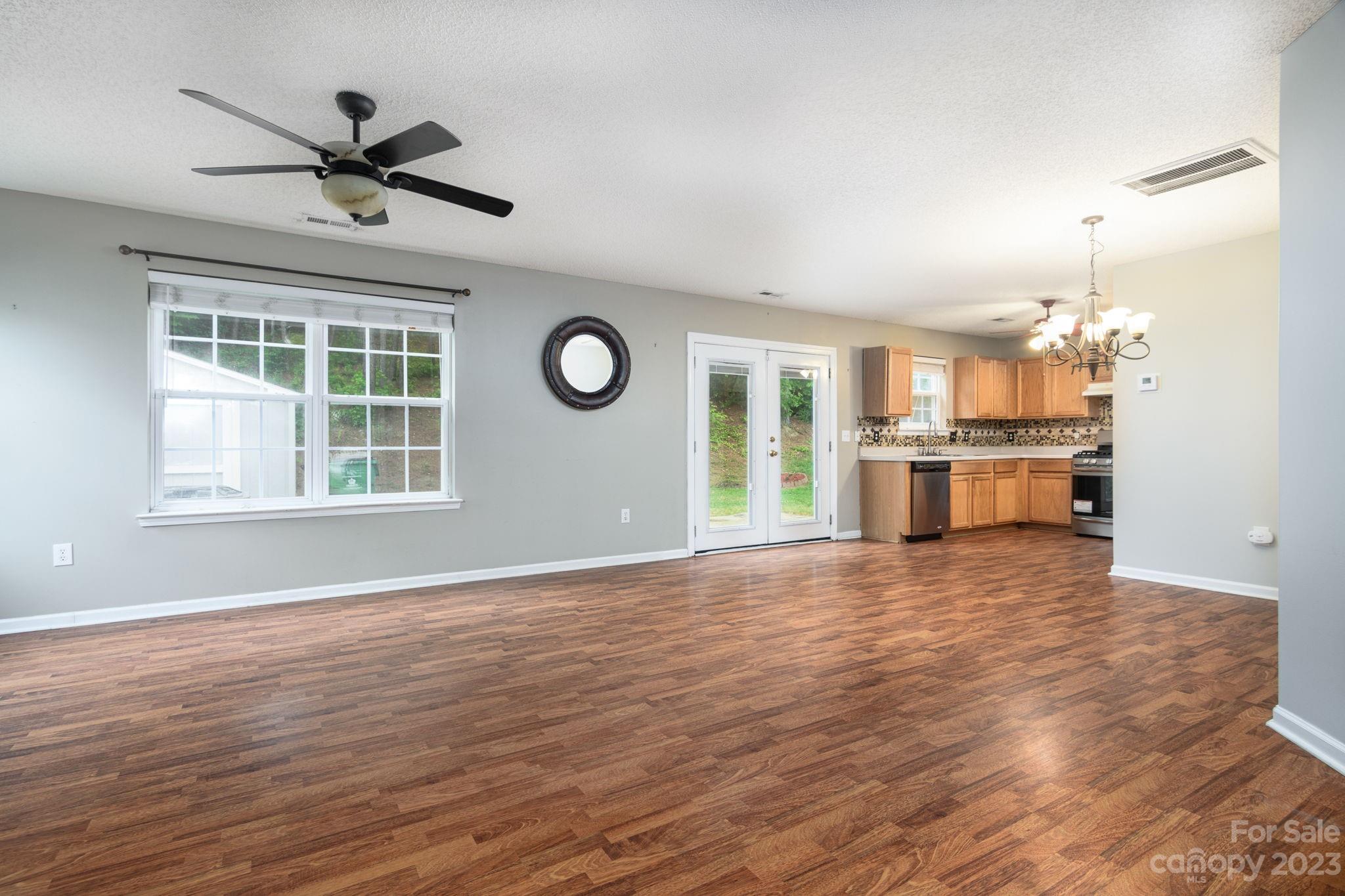 Woodlands - Residential