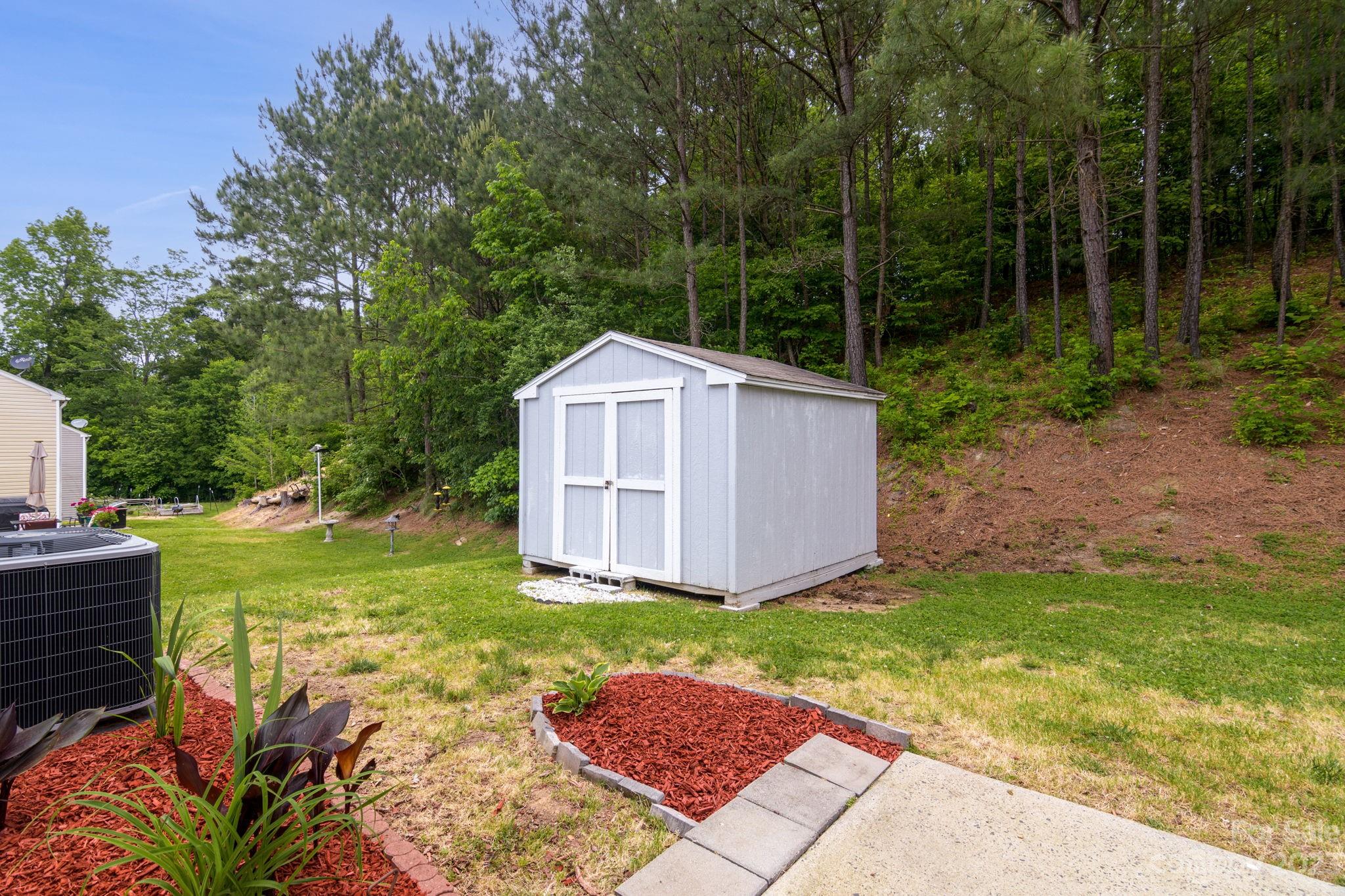 Woodlands - Residential