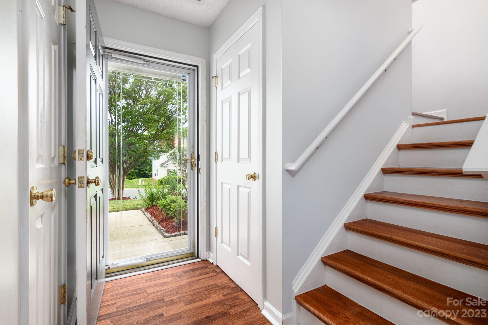 Woodlands - Residential