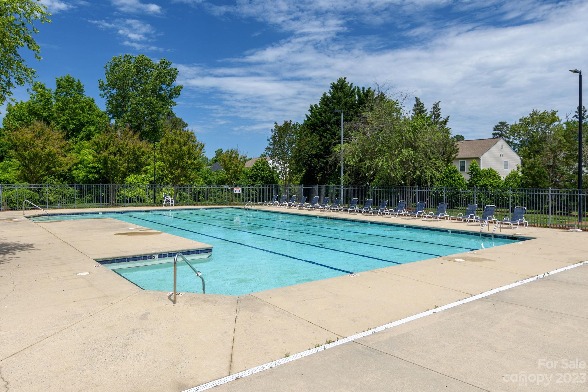 Woodlands - Residential