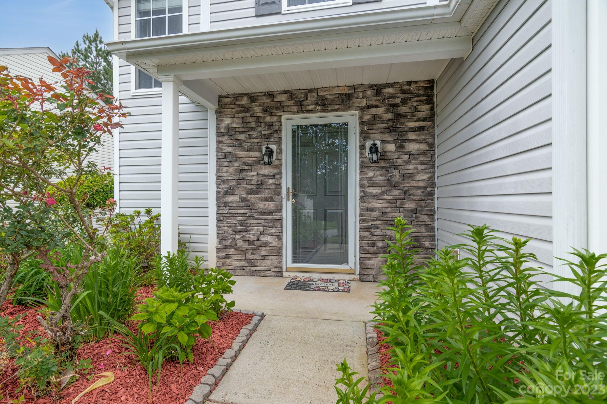 Woodlands - Residential