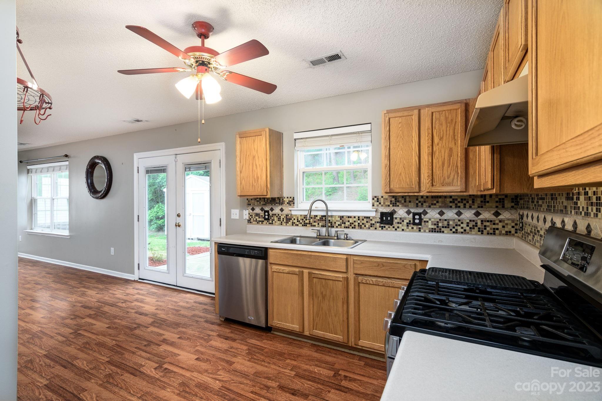 Woodlands - Residential