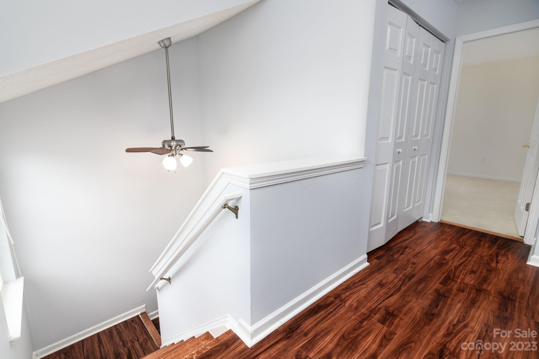 Woodlands - Residential