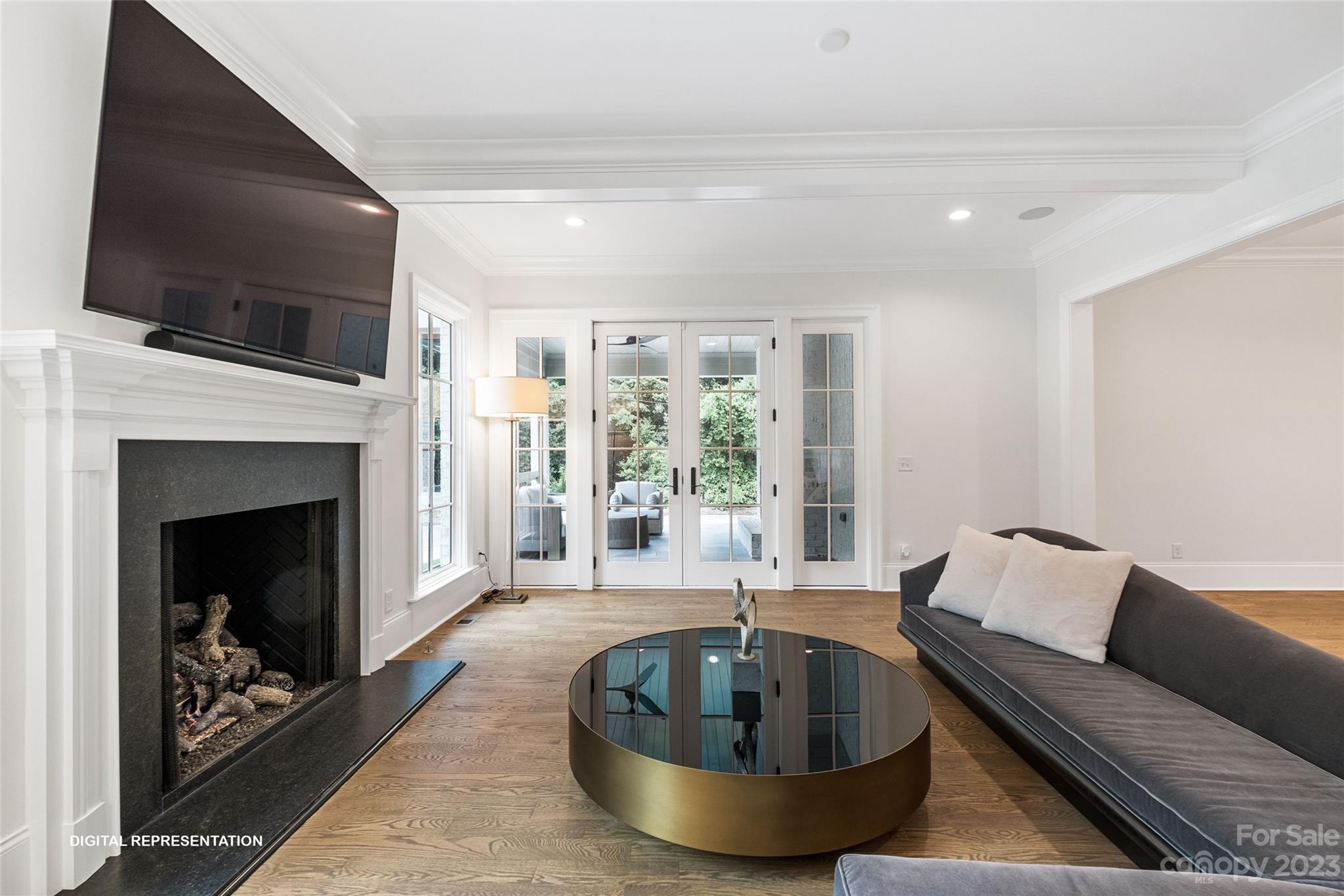 Midwood - Residential