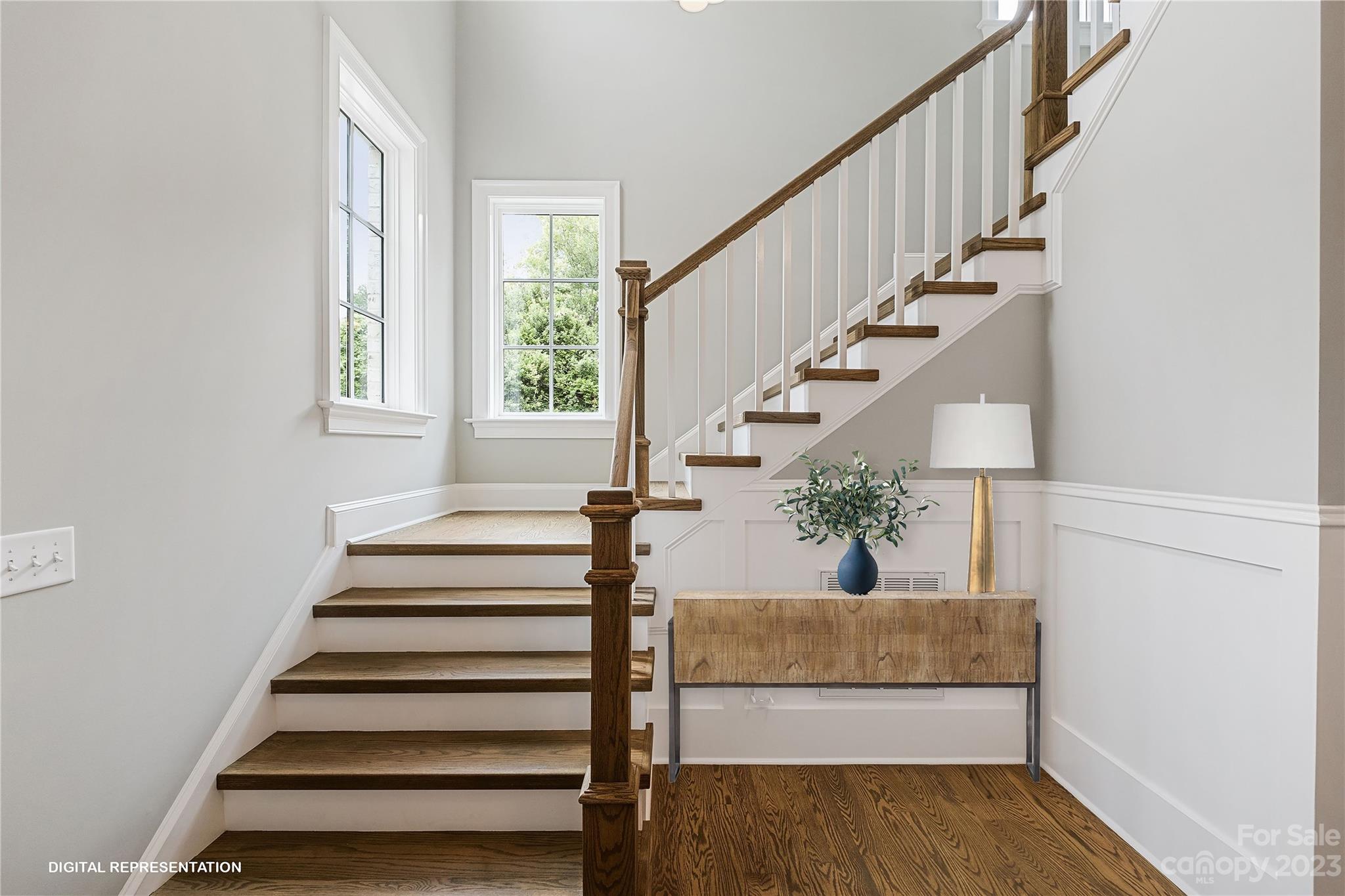 Midwood - Residential