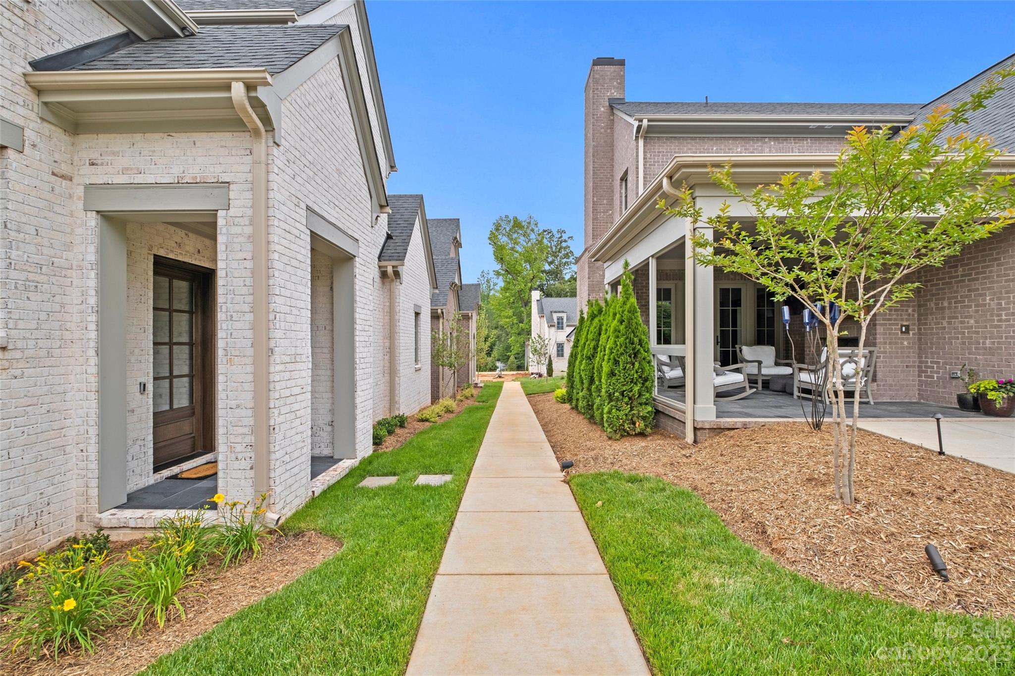 Midwood - Residential