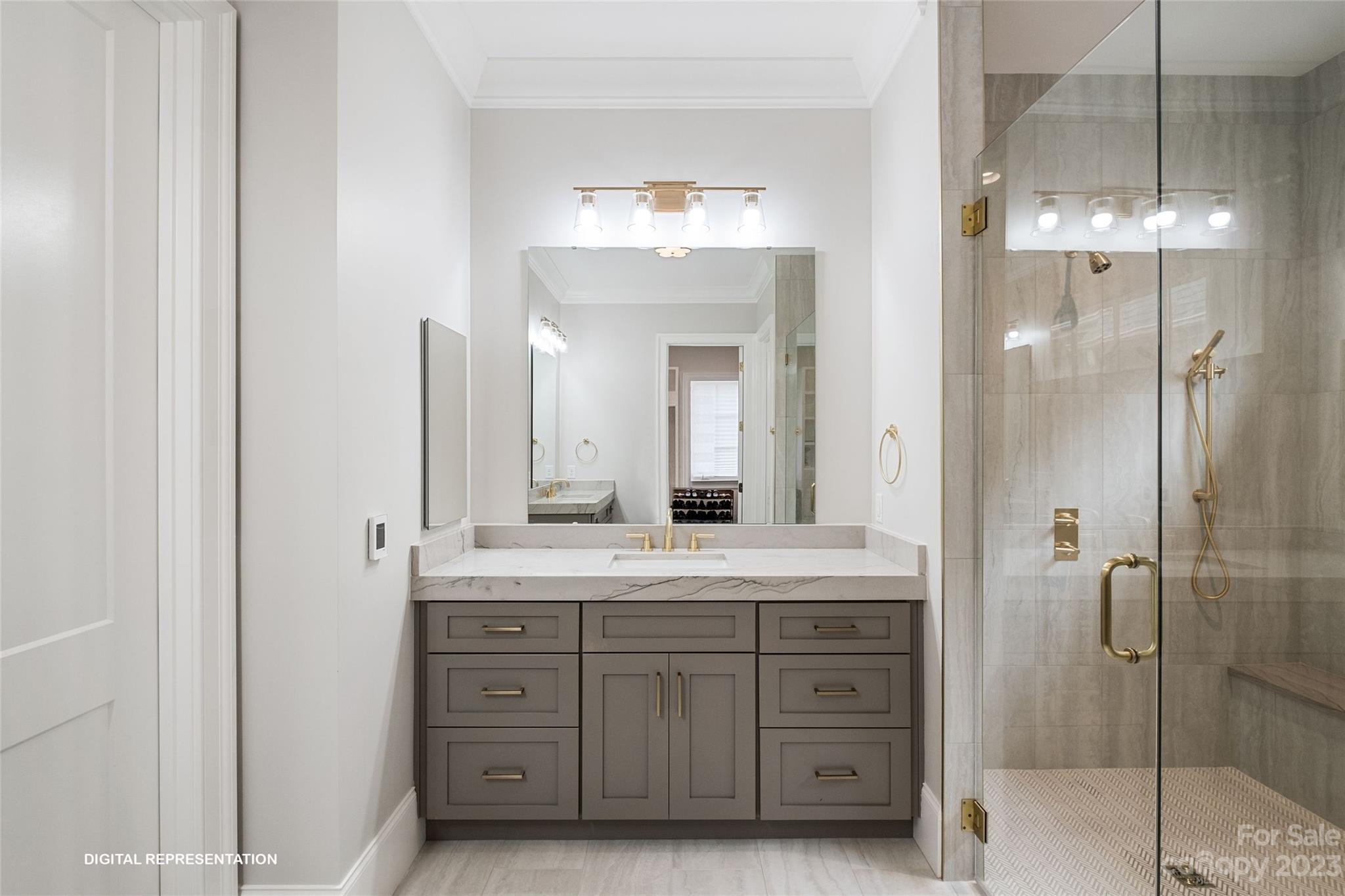 Midwood - Residential