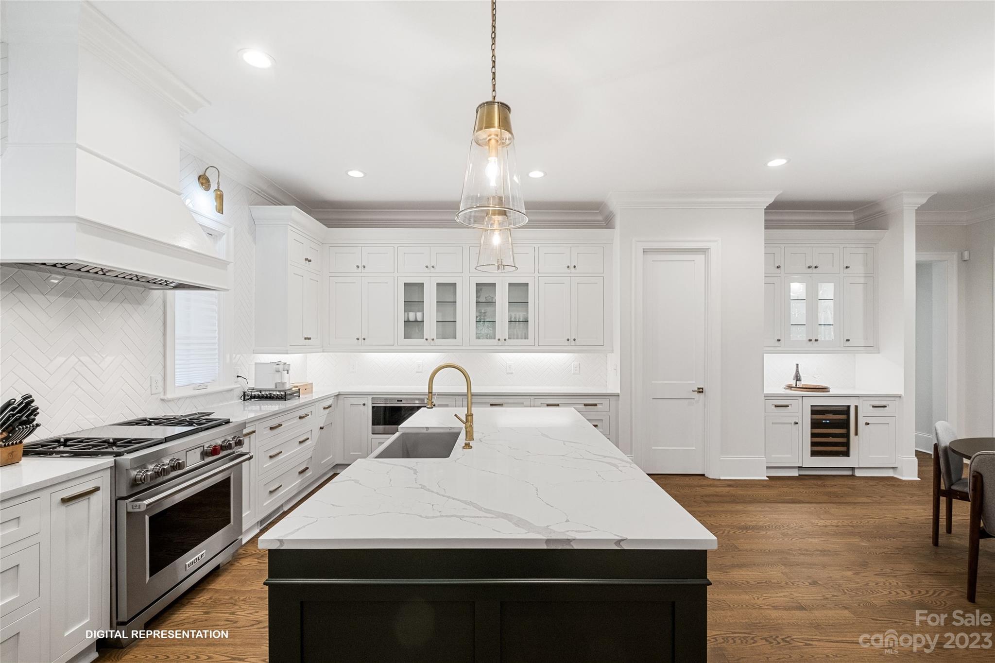 Midwood - Residential