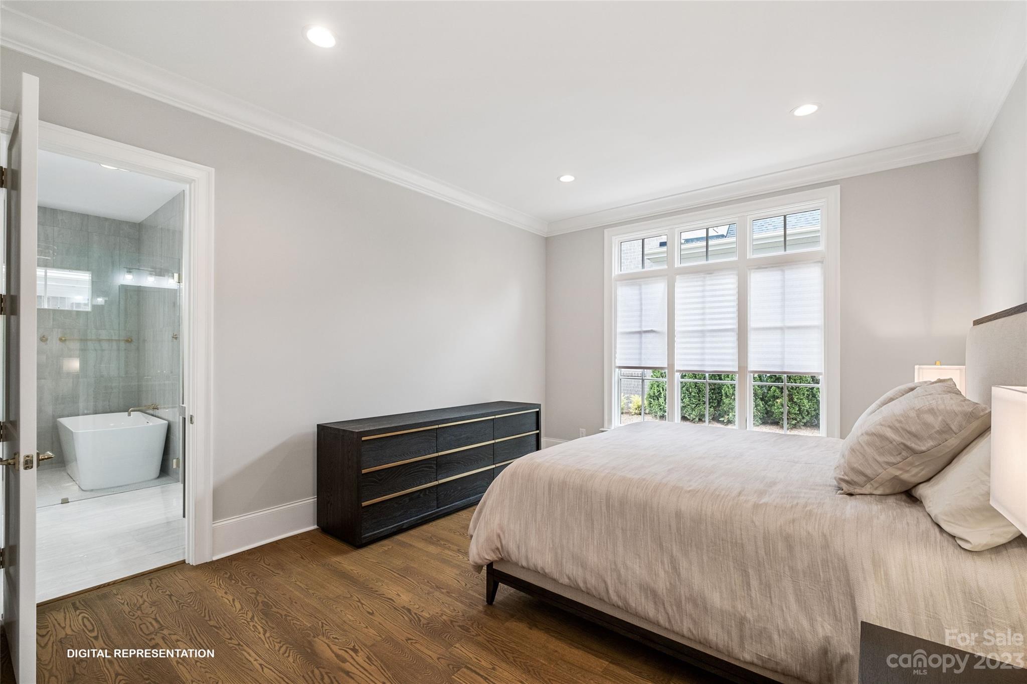 Midwood - Residential