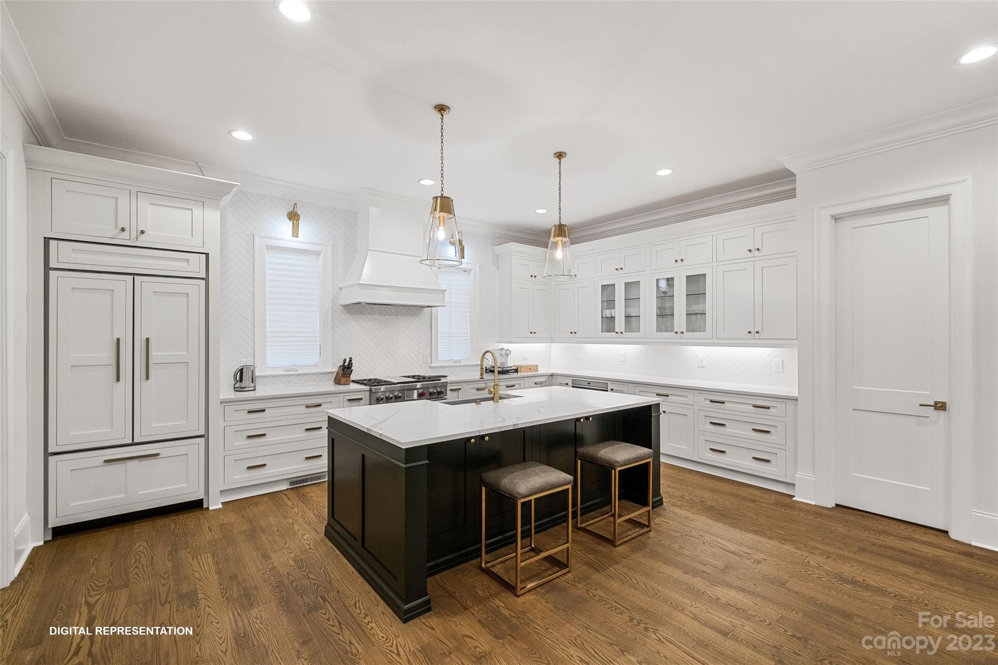 Midwood - Residential