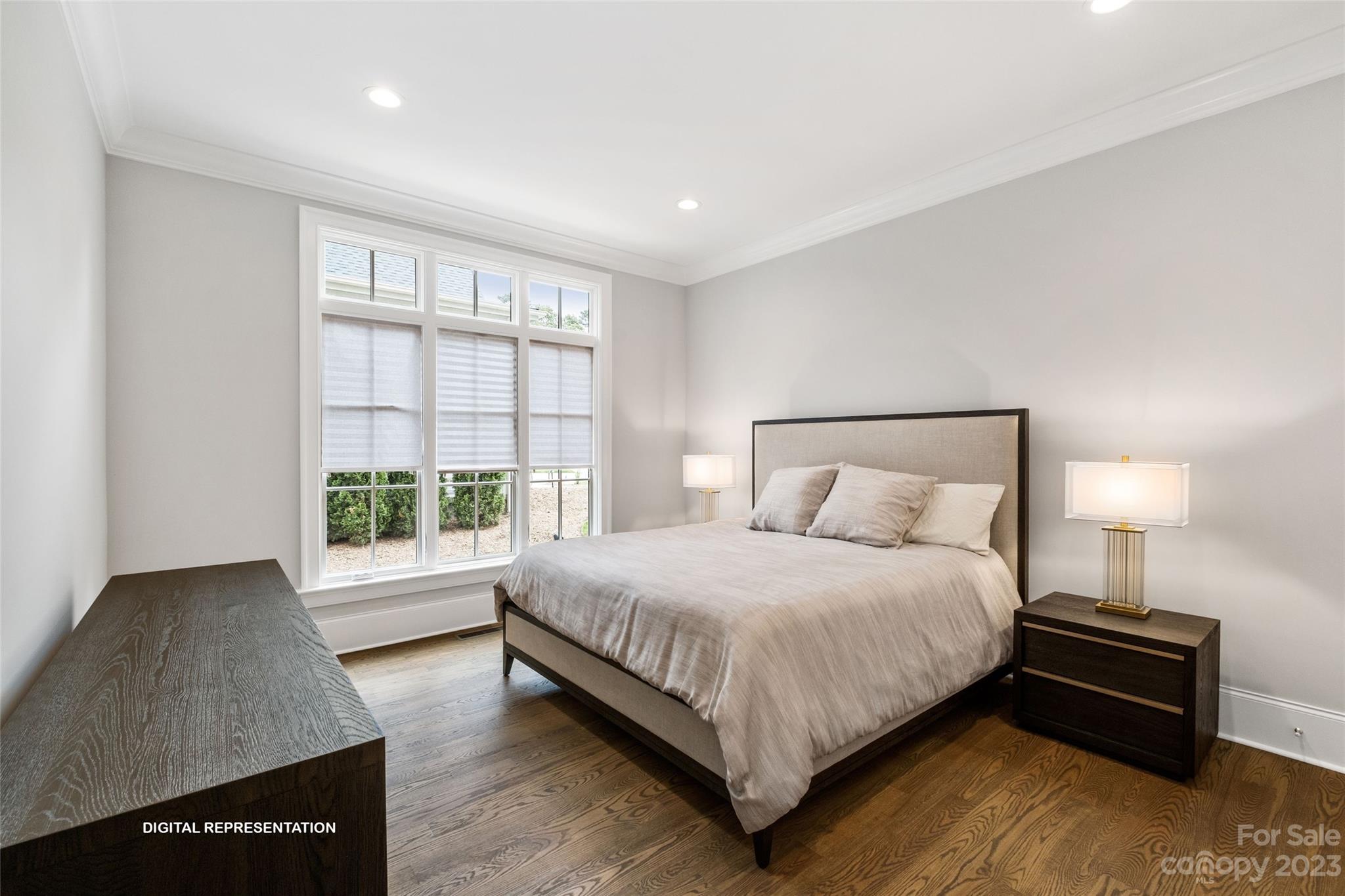 Midwood - Residential