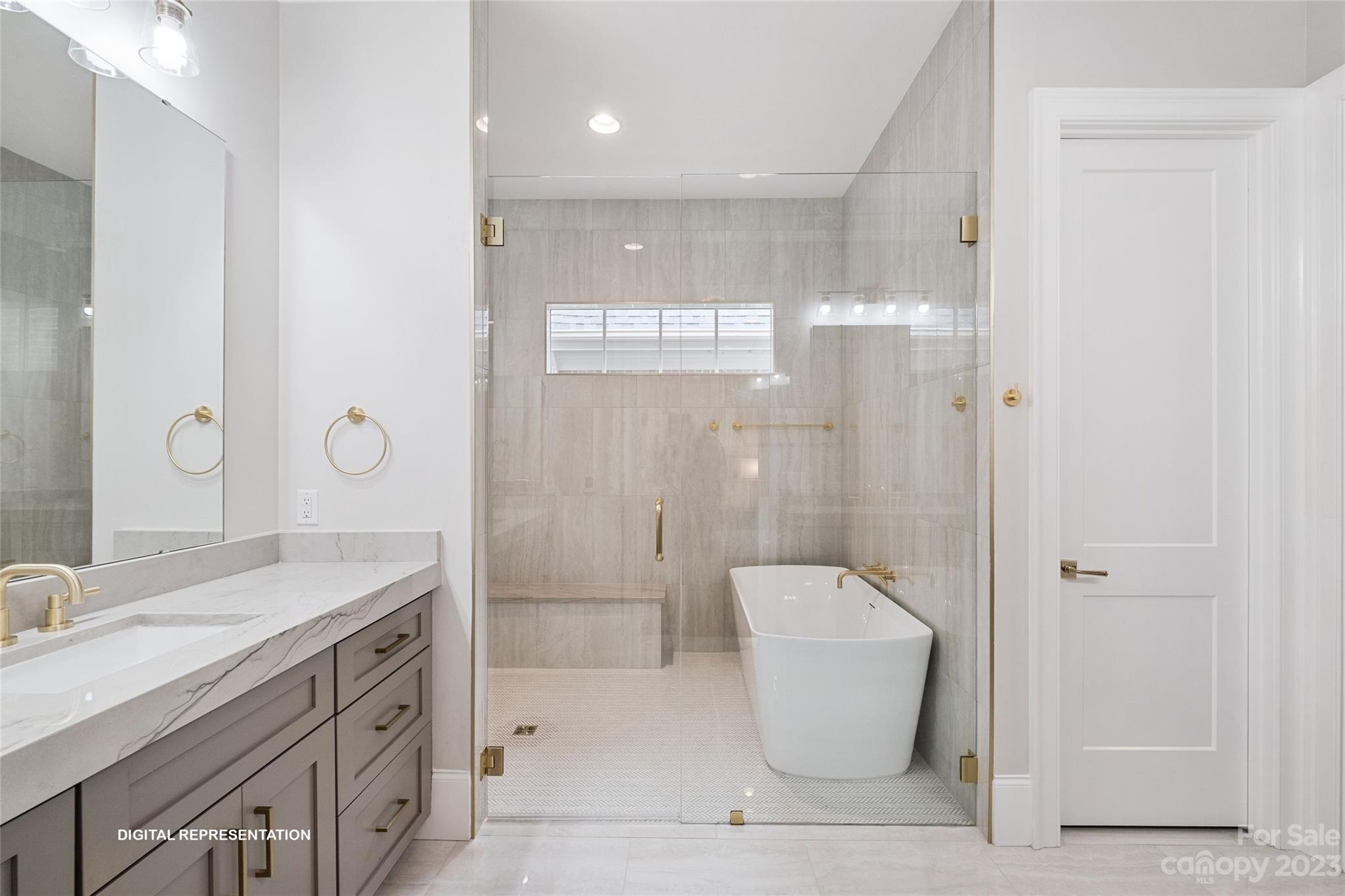 Midwood - Residential