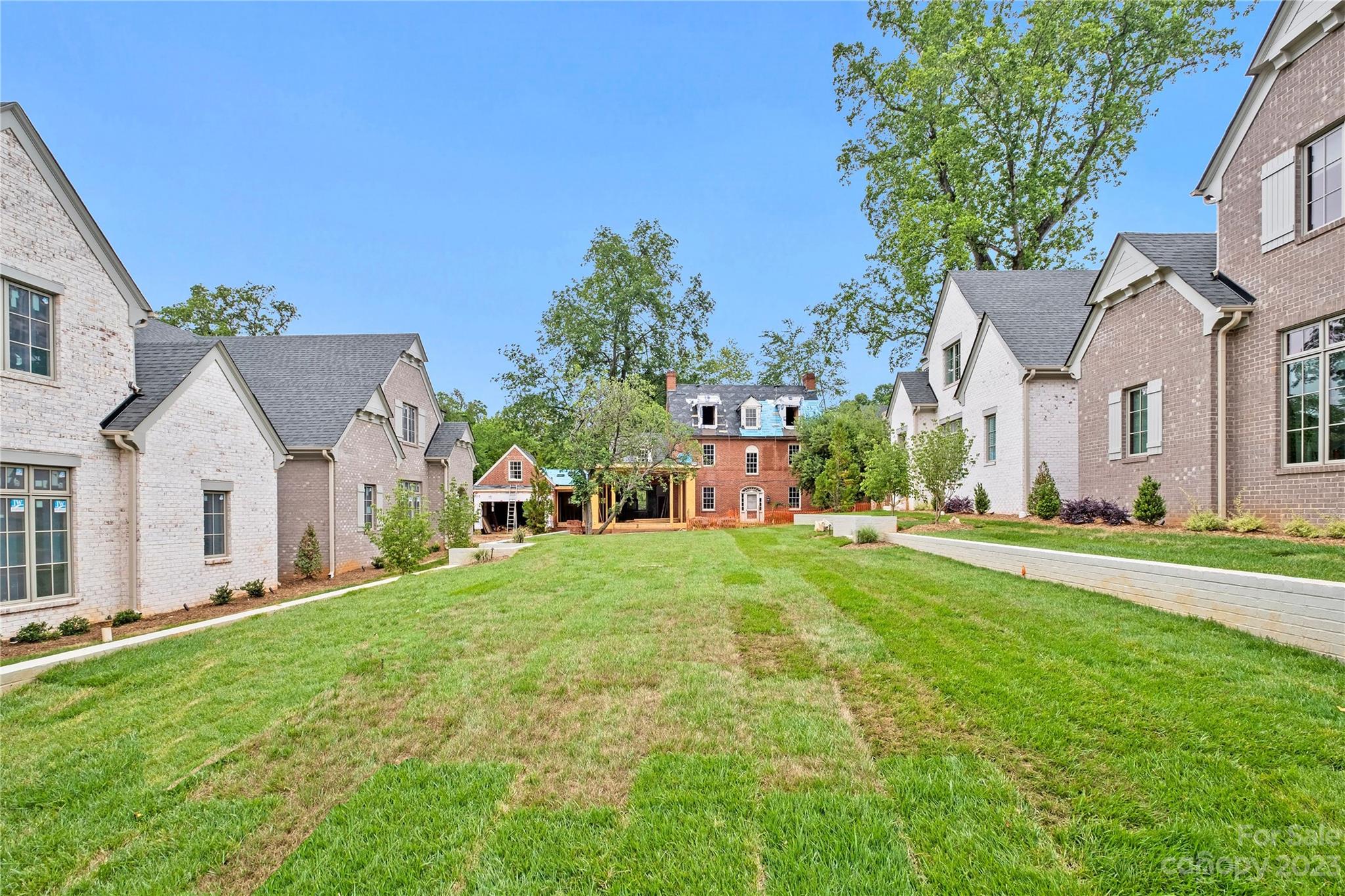 Midwood - Residential