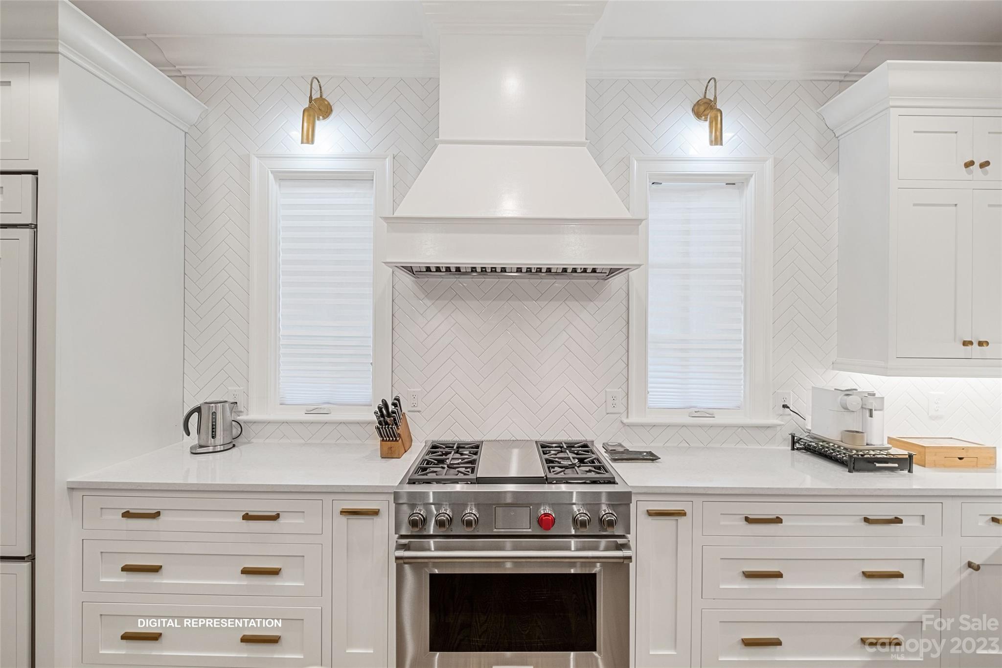 Midwood - Residential