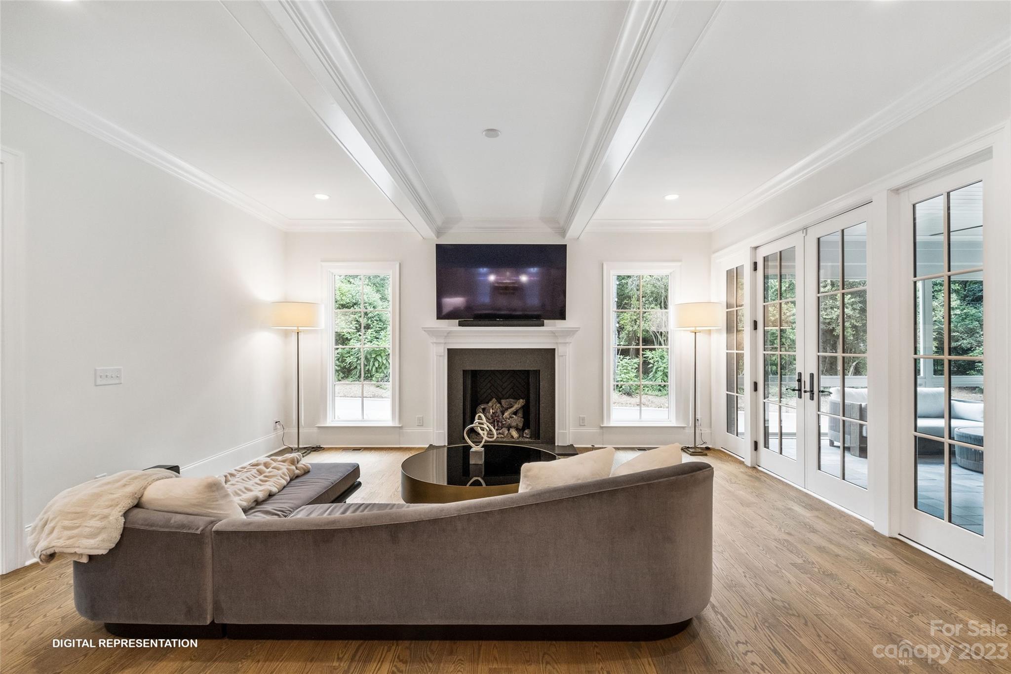 Midwood - Residential