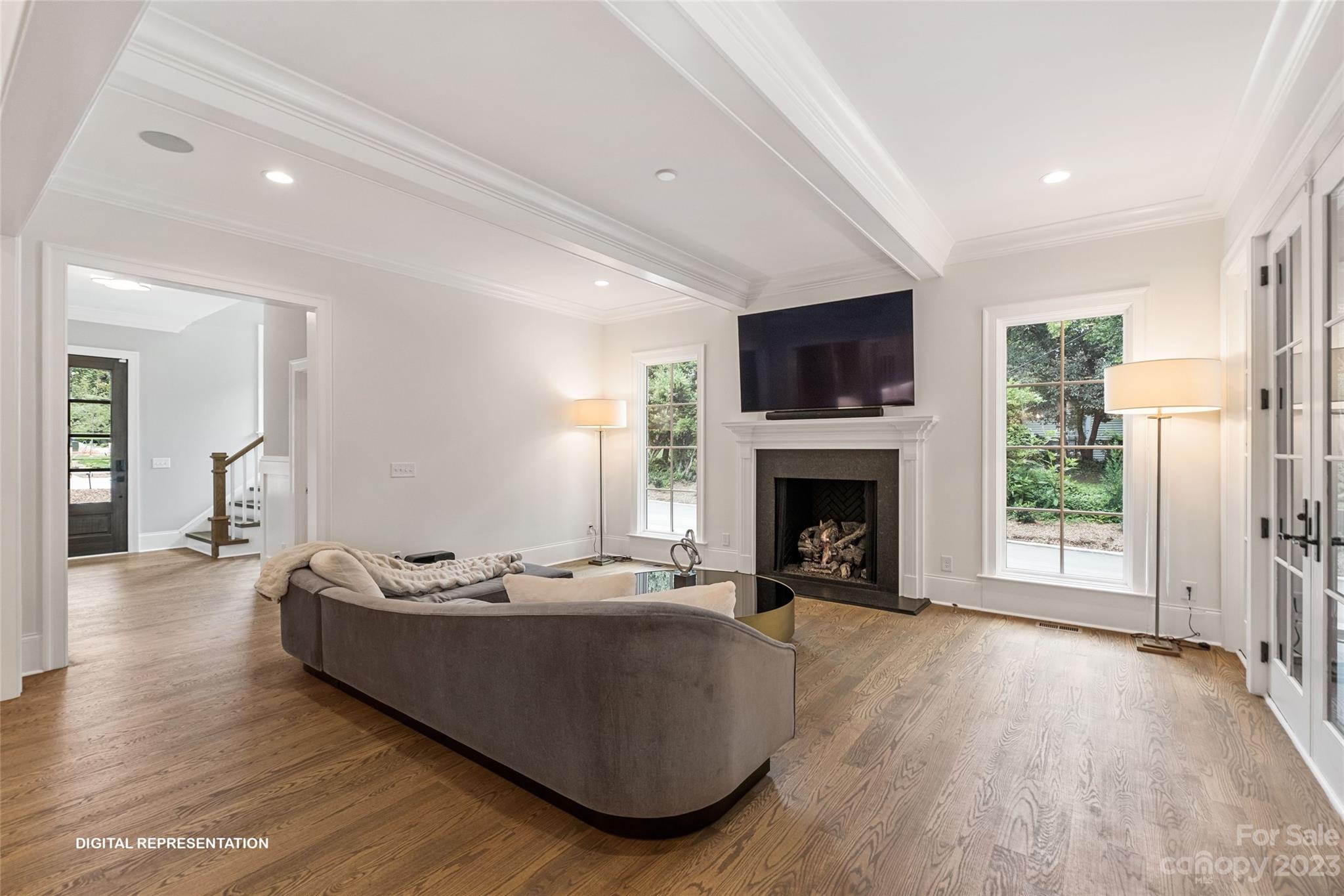 Midwood - Residential