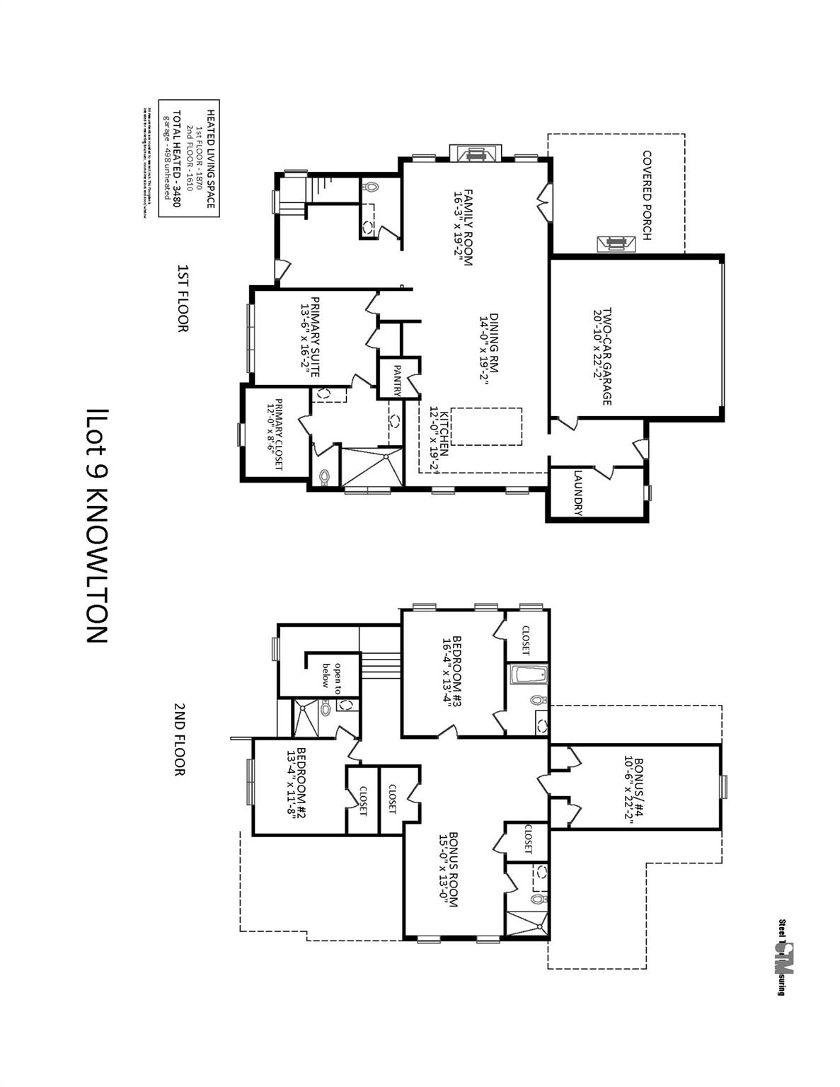 Midwood - Residential