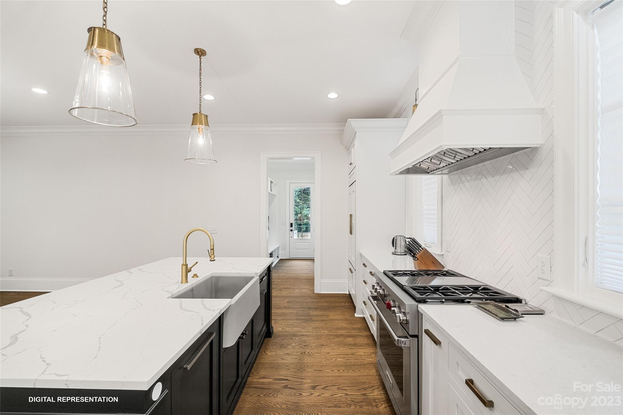 Midwood - Residential