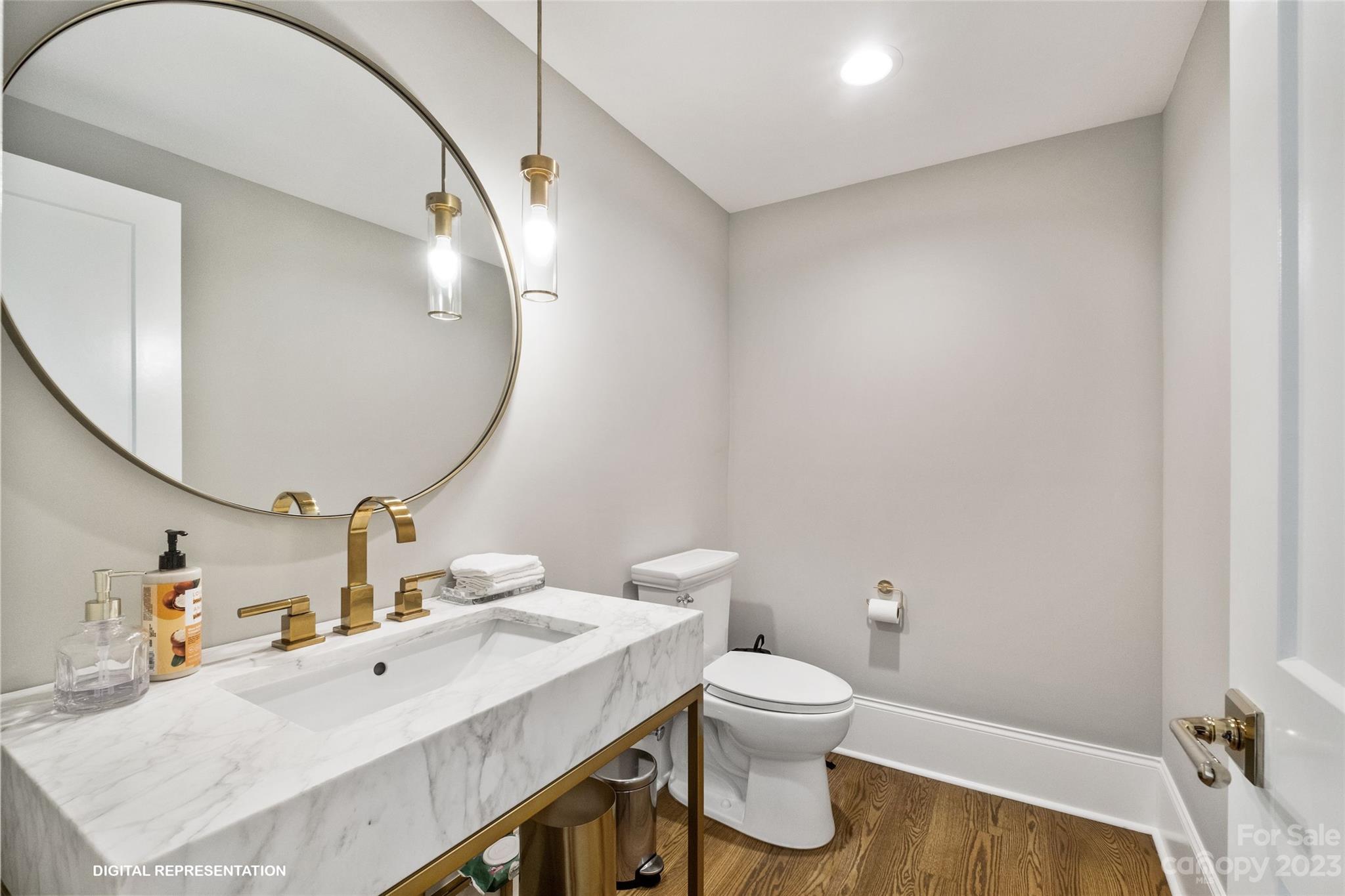 Midwood - Residential