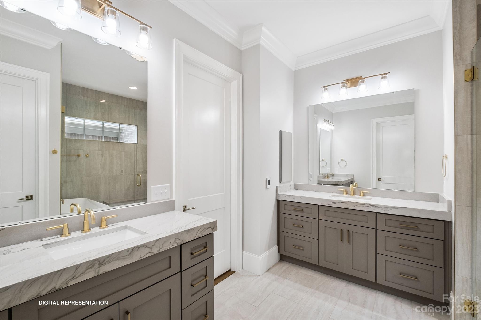 Midwood - Residential