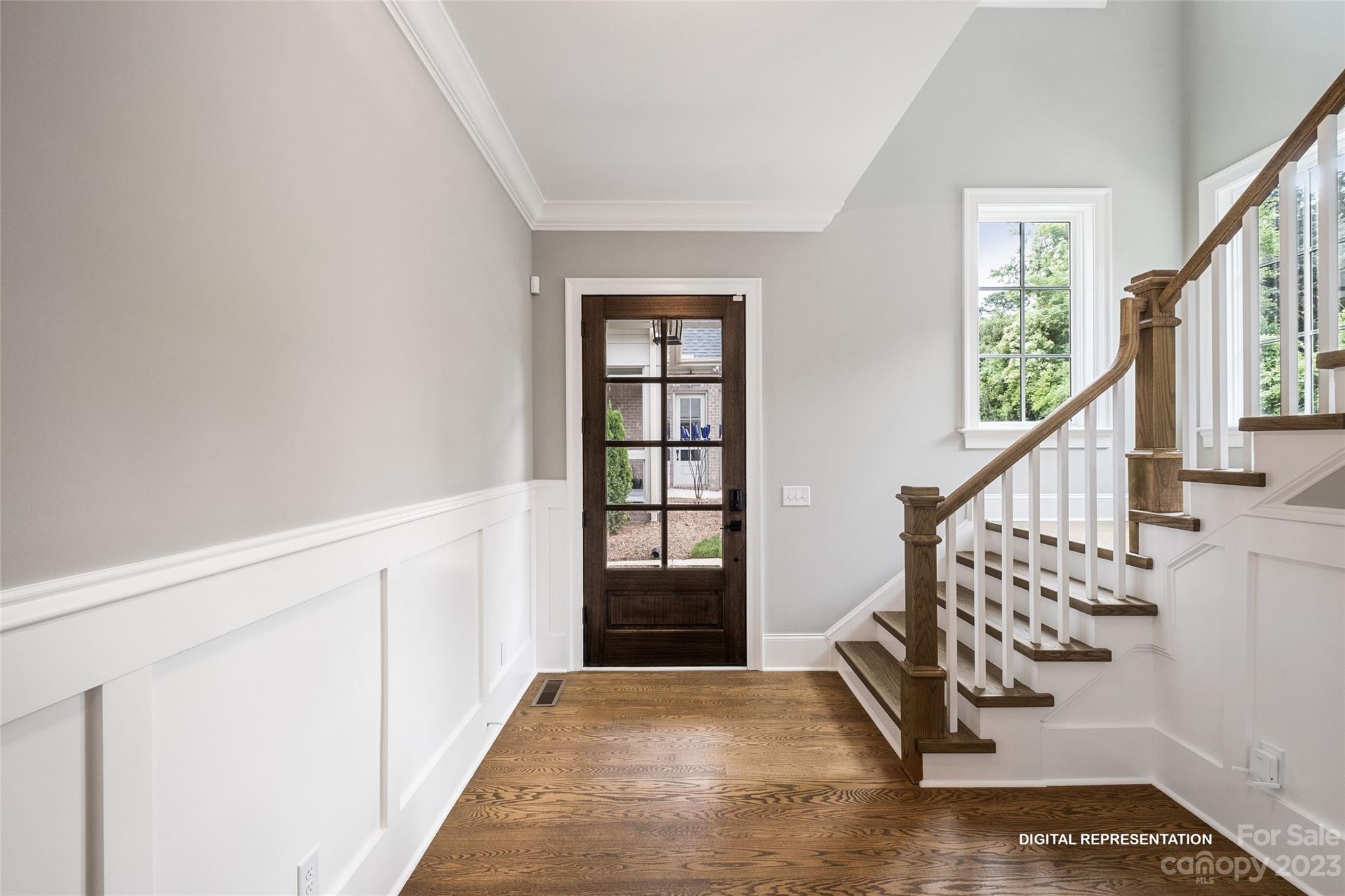 Midwood - Residential