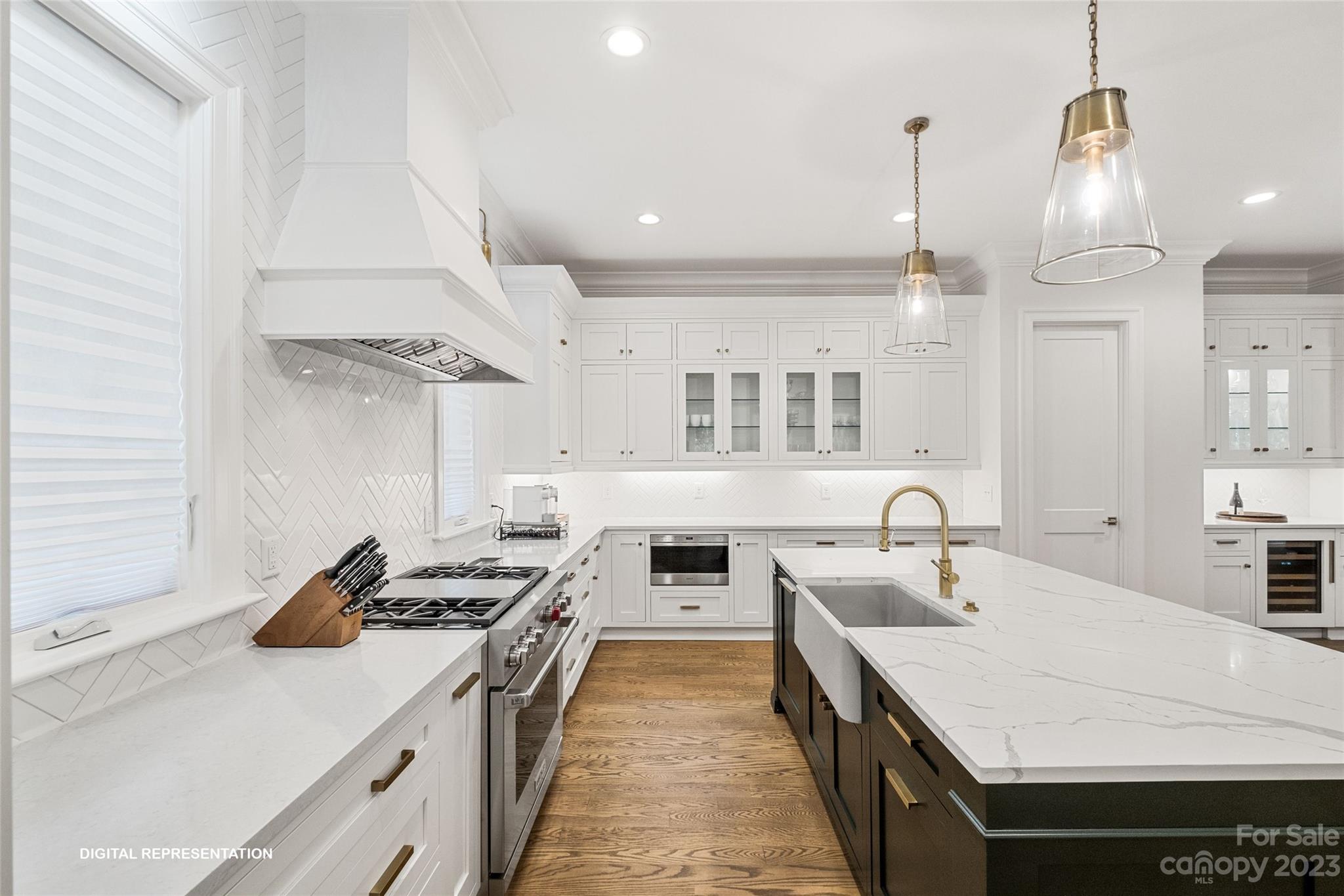 Midwood - Residential