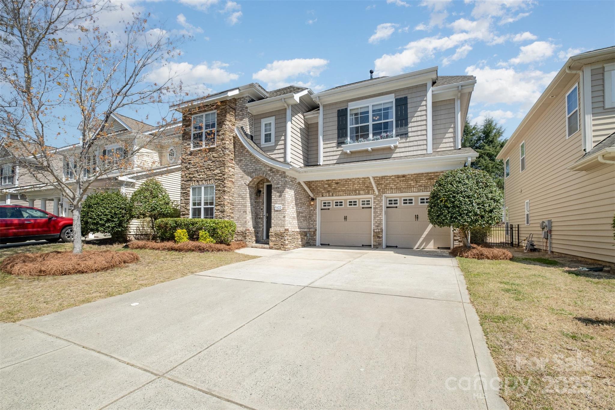 9422 Ridgeforest Drive