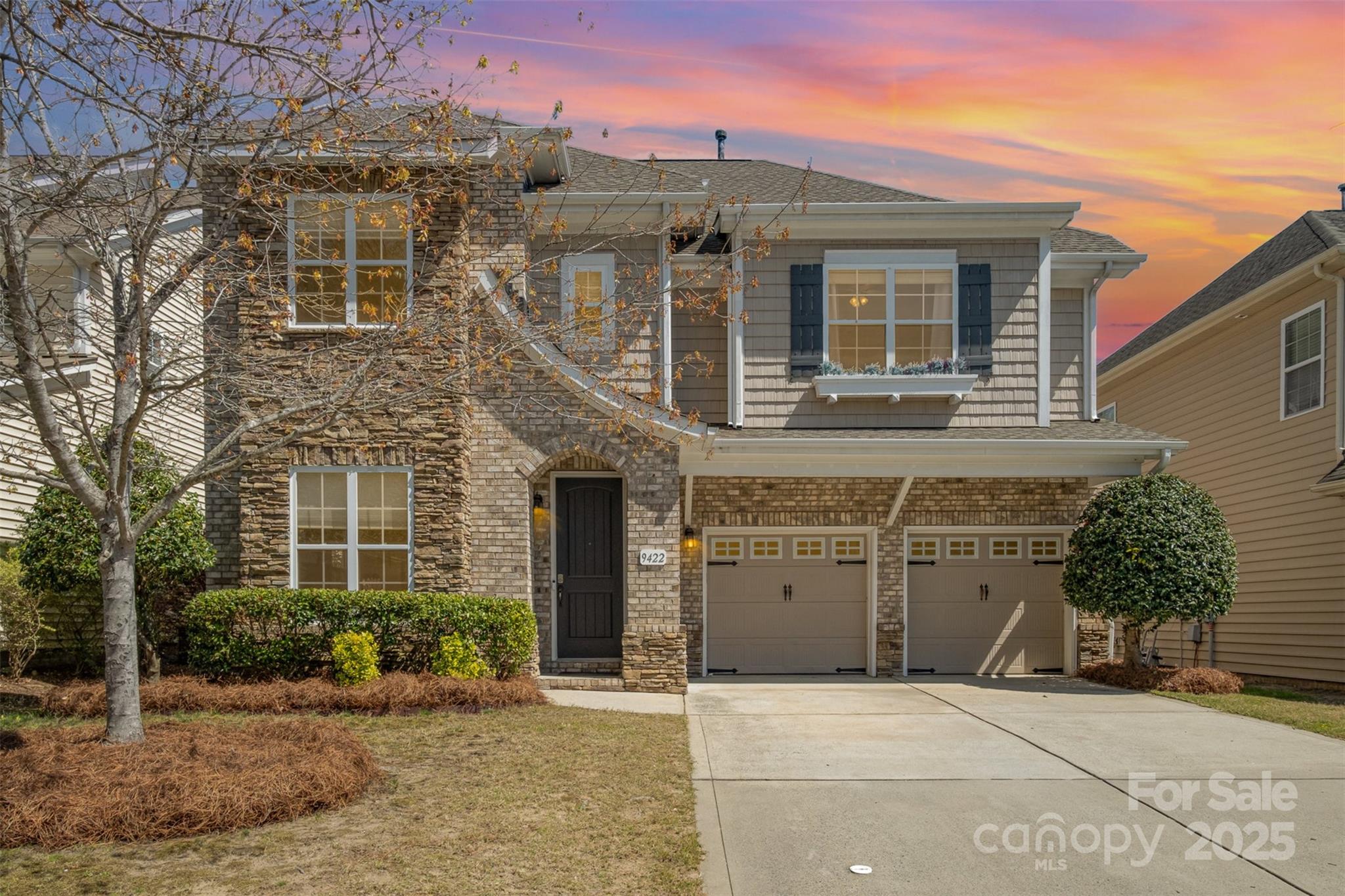 9422 Ridgeforest Drive