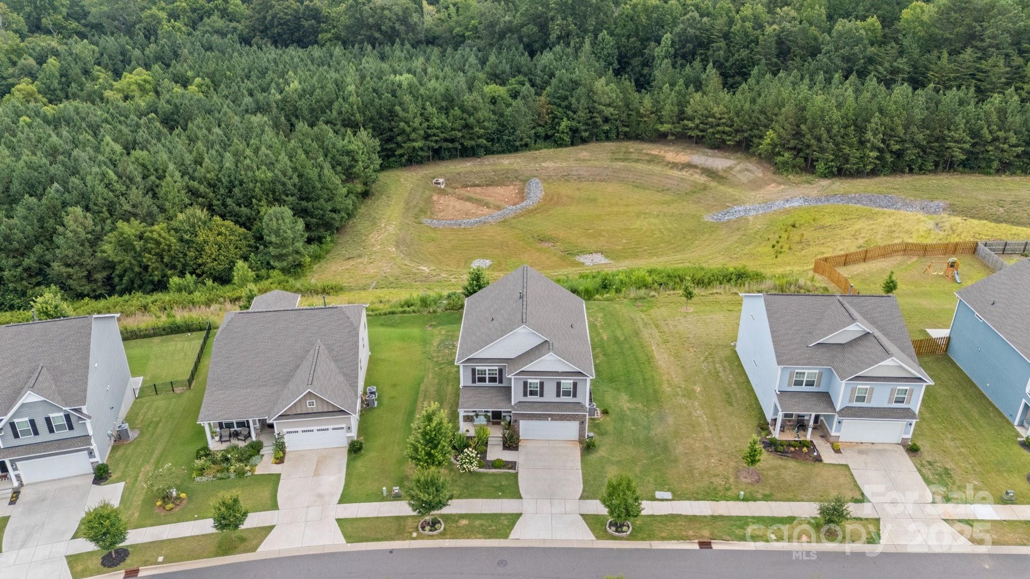 The Pines - Residential