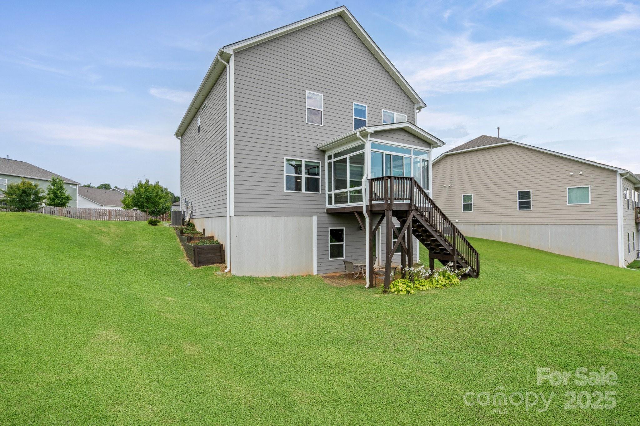 The Pines - Residential