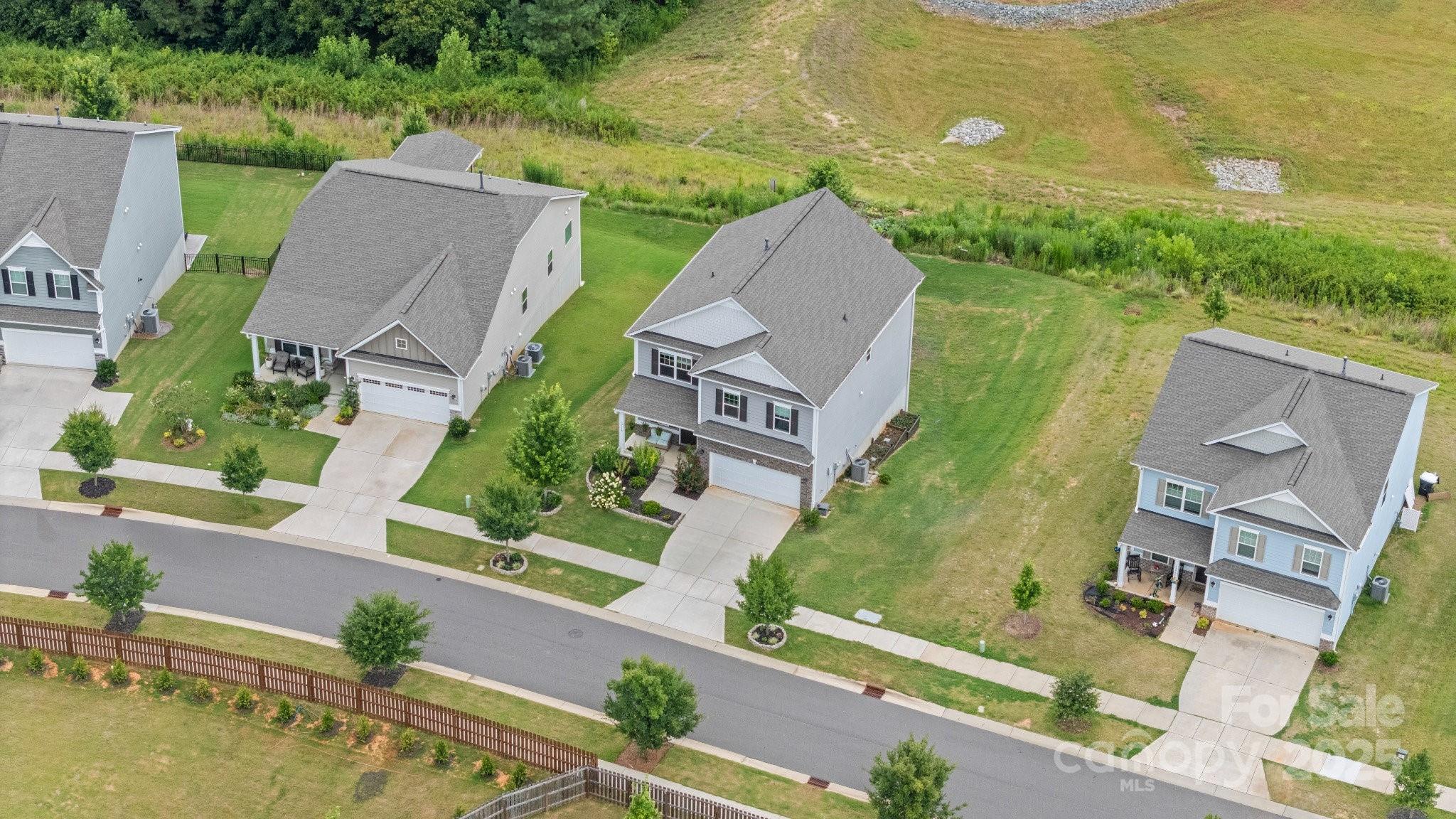 The Pines - Residential