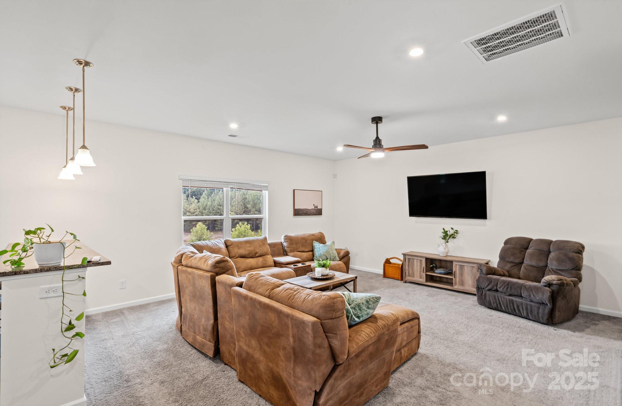 The Pines - Residential