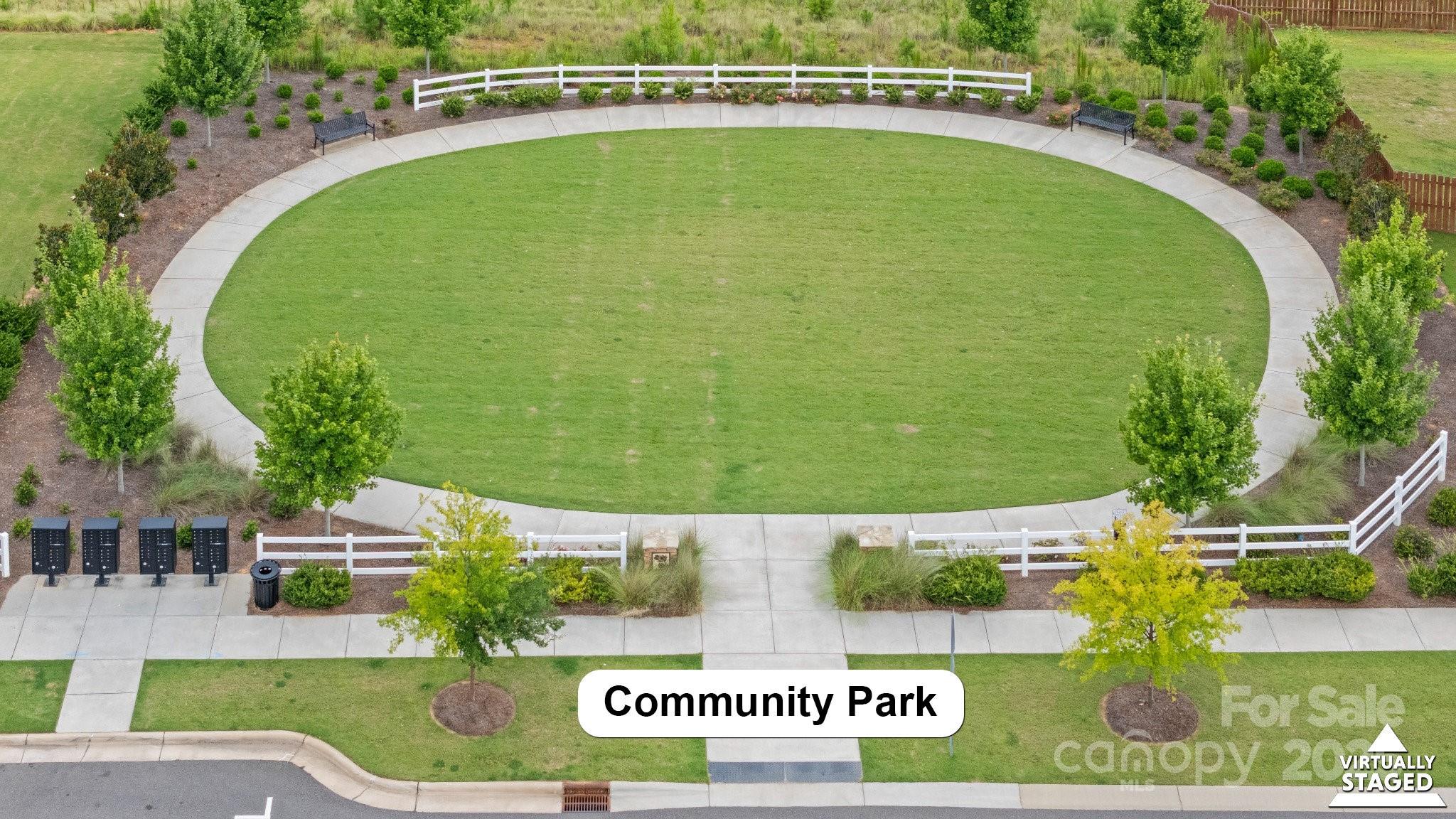 The Pines - Residential