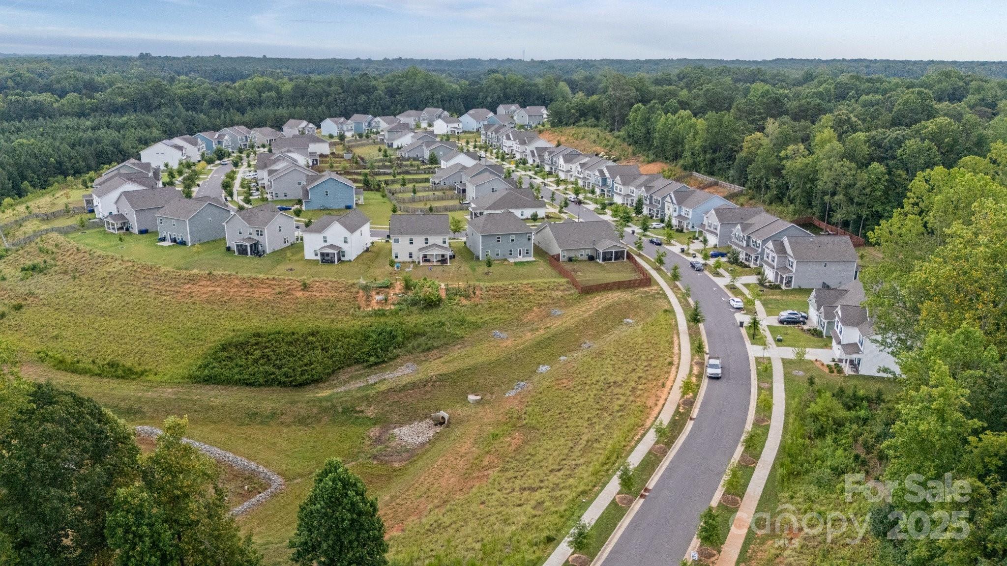 The Pines - Residential