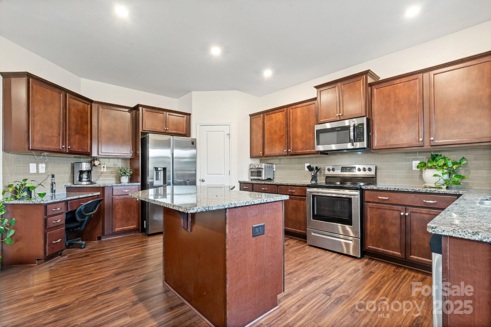 The Pines - Residential